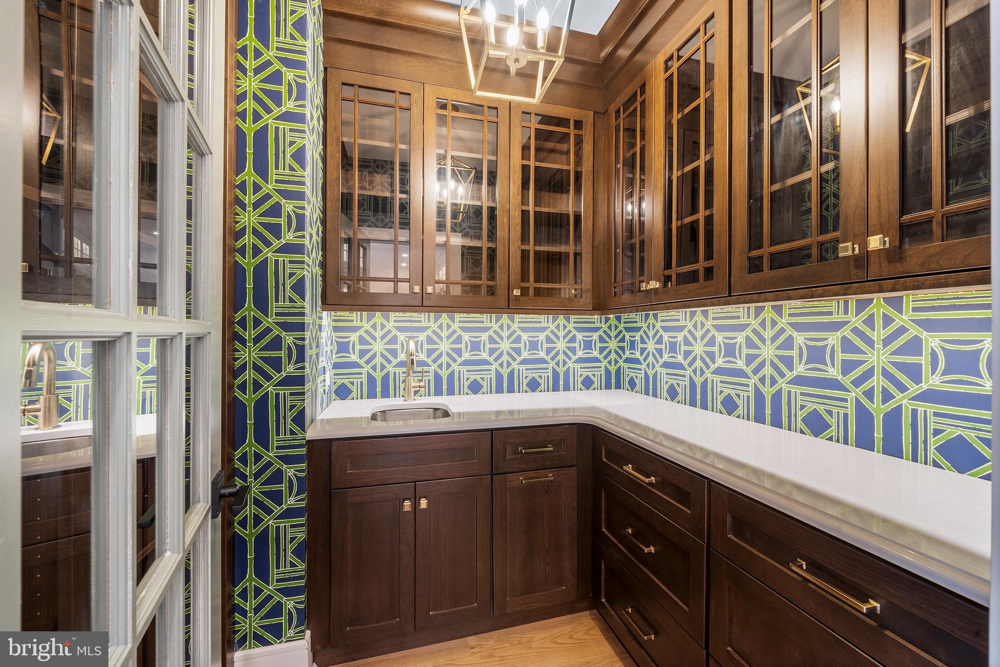 WEST WAYNE - Residential