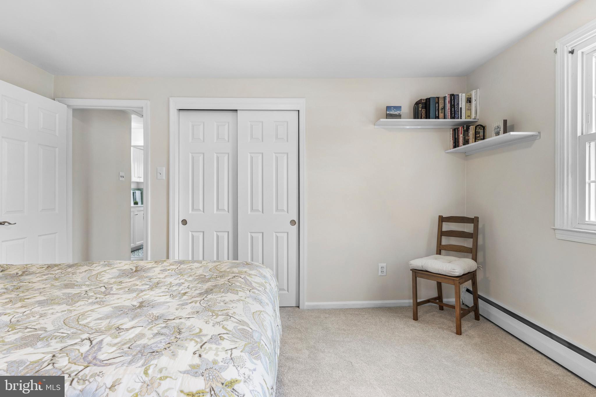 COLDSTREAM - Residential