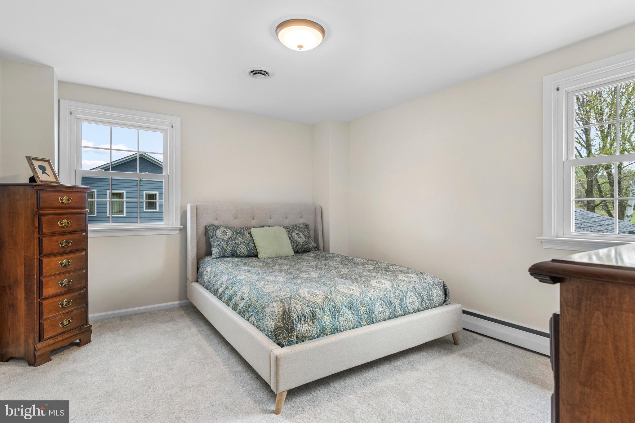 COLDSTREAM - Residential