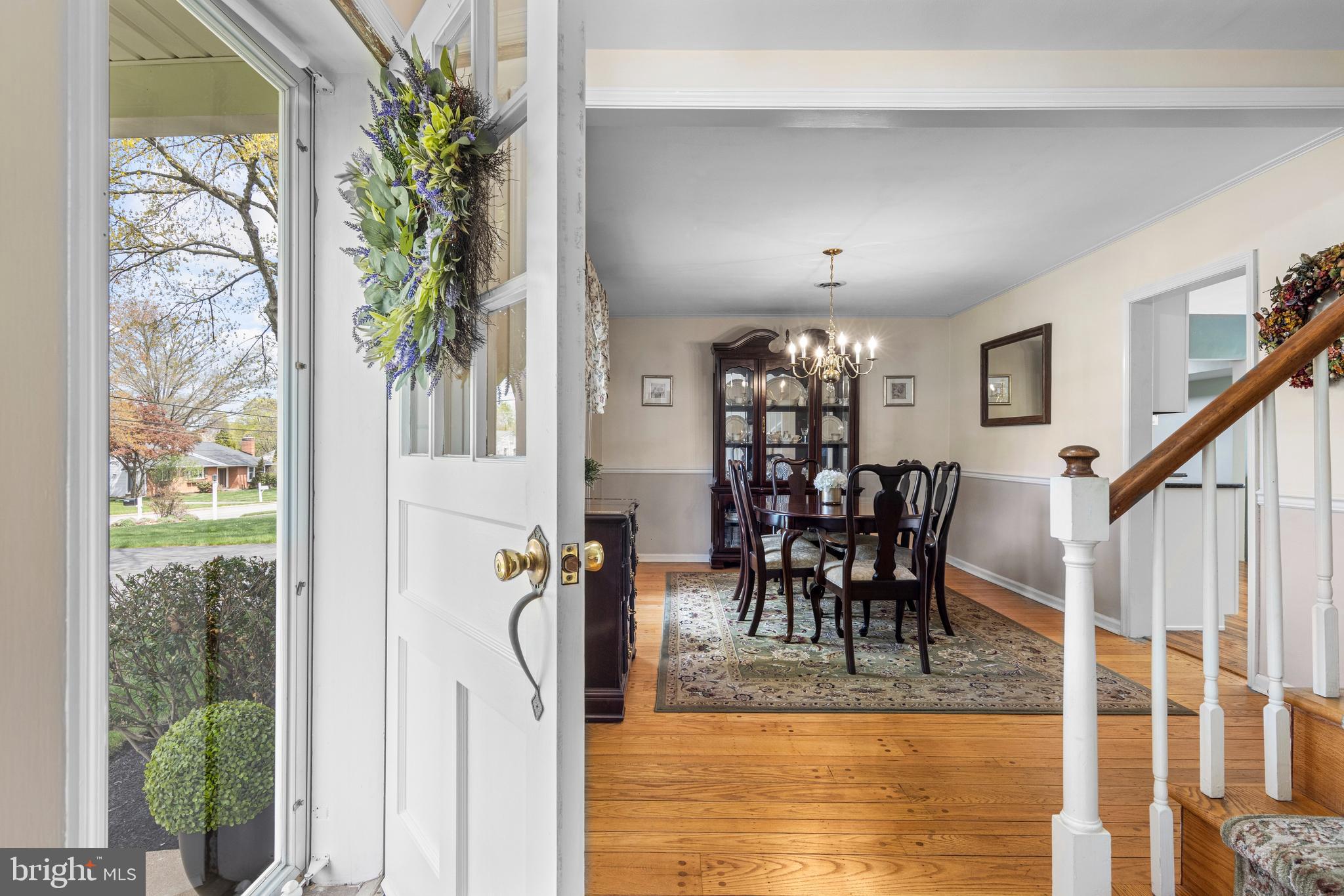 COLDSTREAM - Residential