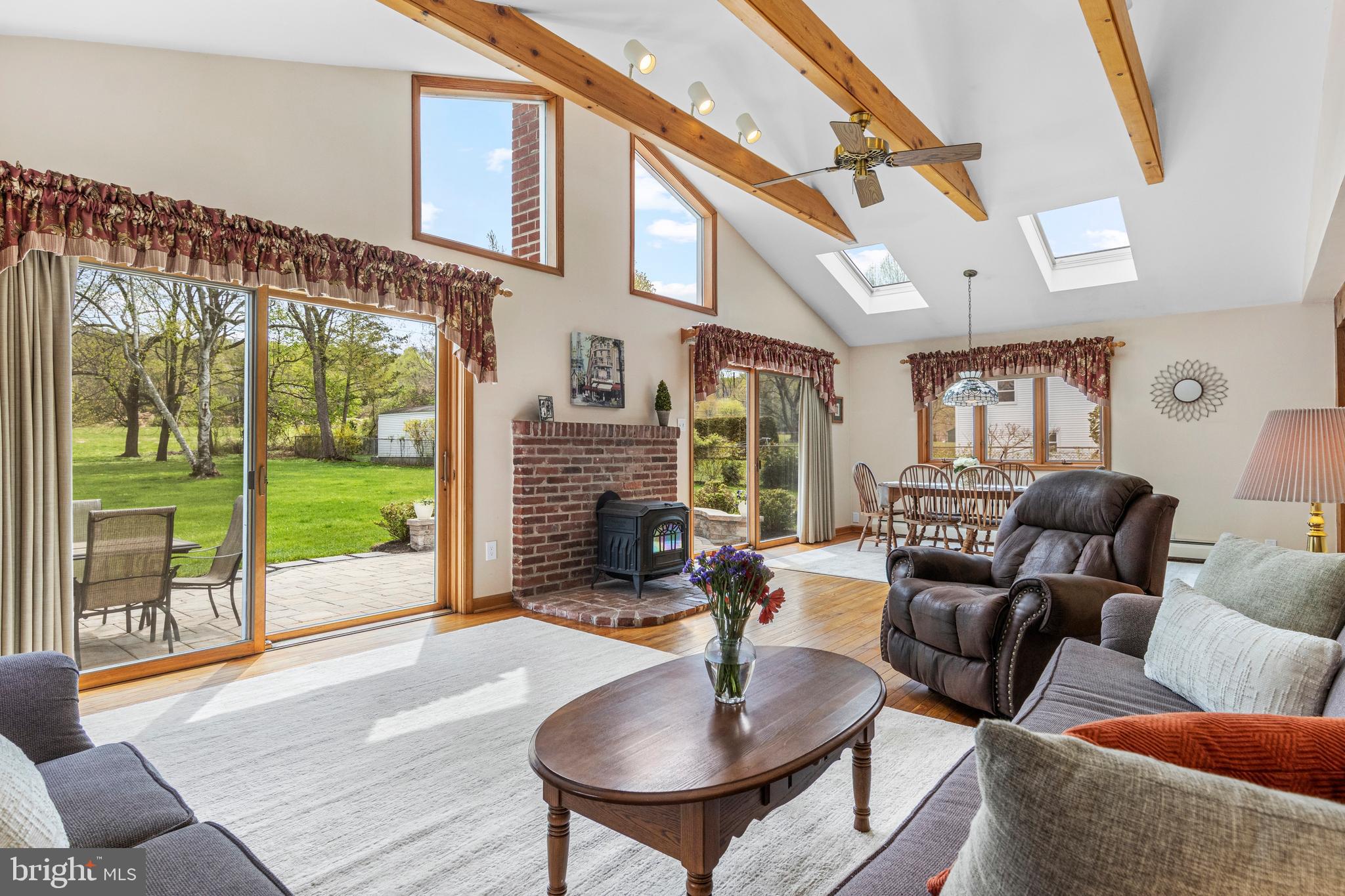 COLDSTREAM - Residential