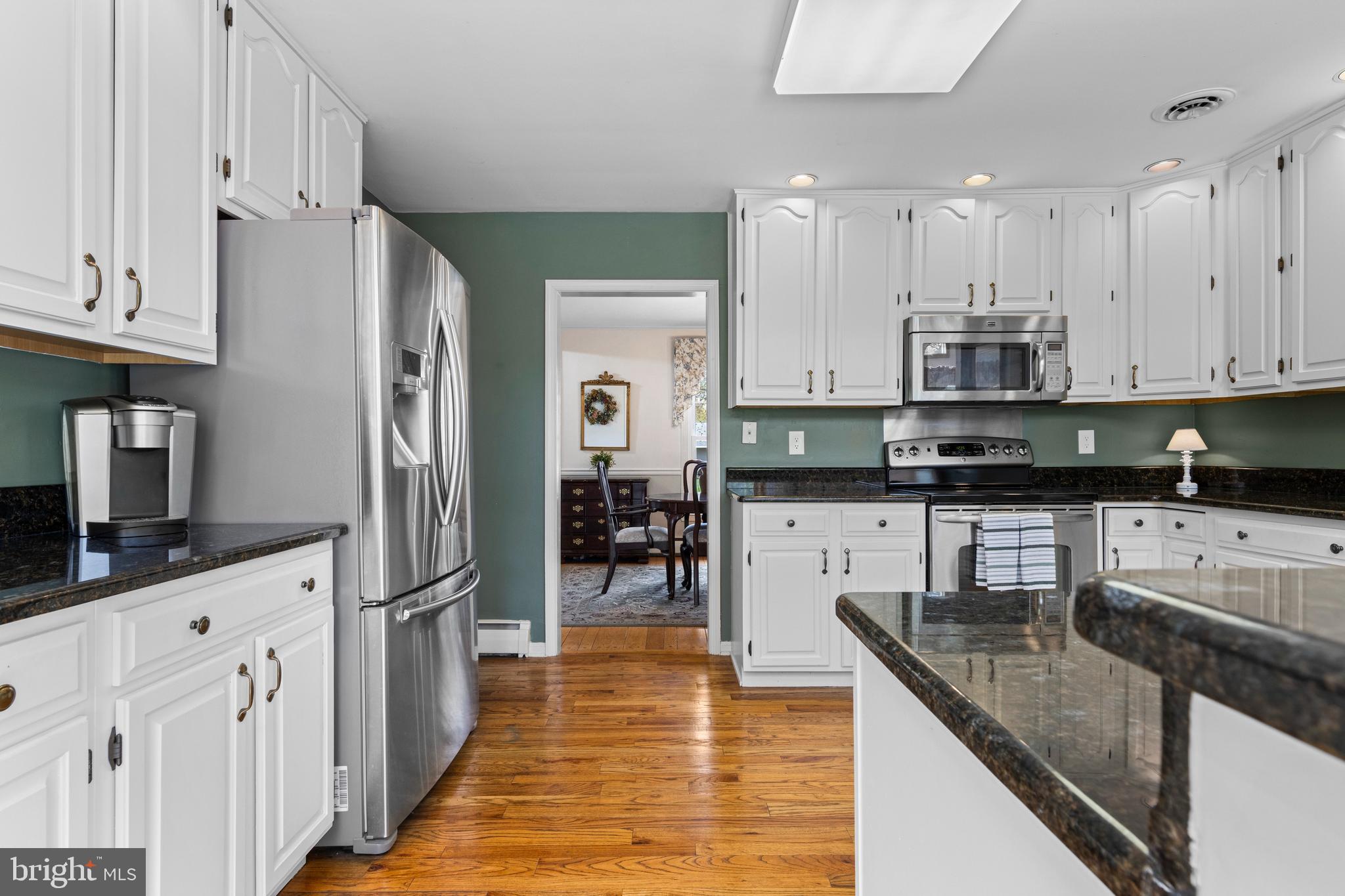 COLDSTREAM - Residential