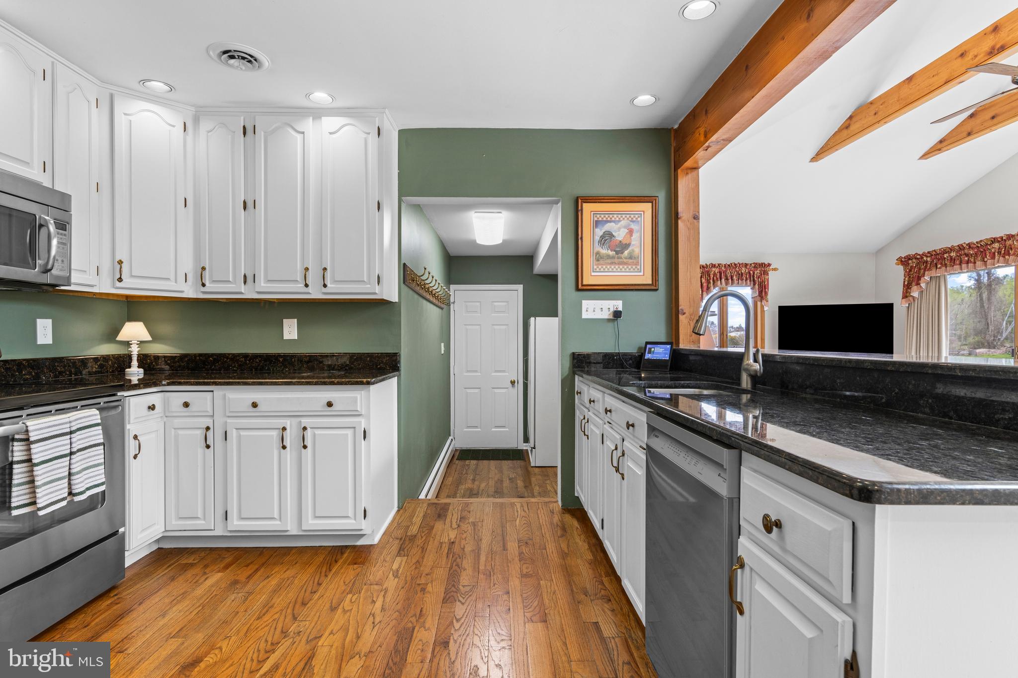 COLDSTREAM - Residential