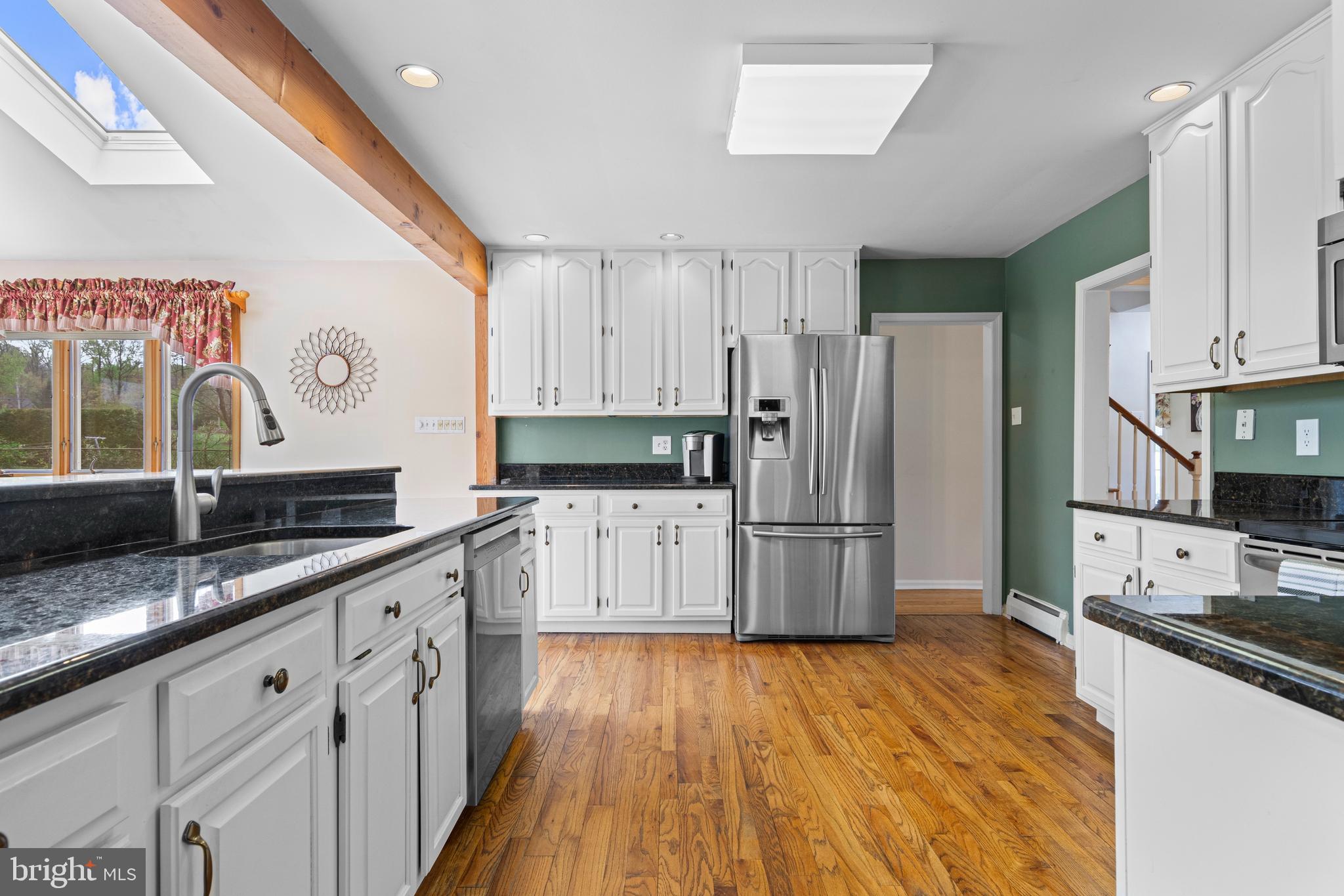 COLDSTREAM - Residential