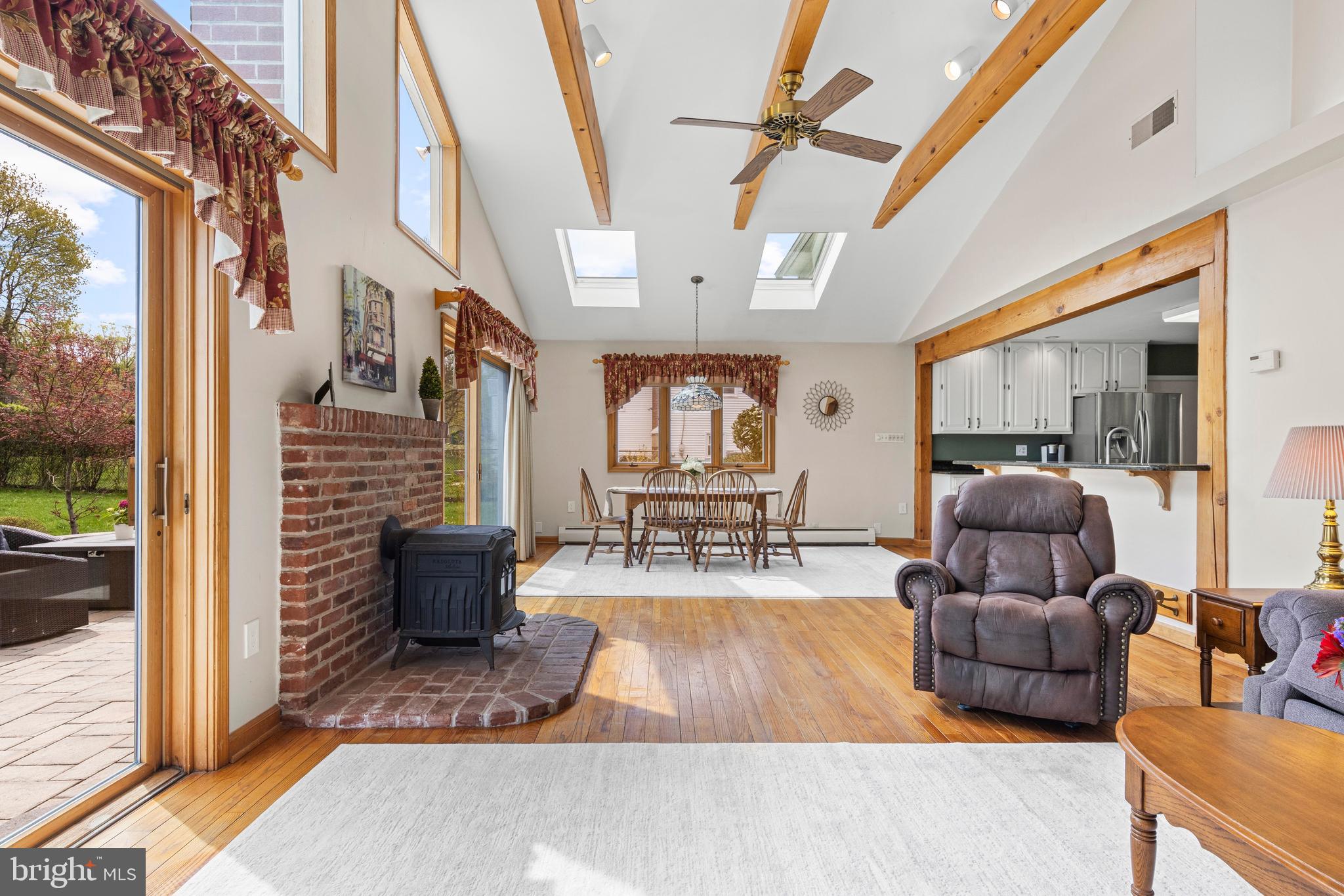 COLDSTREAM - Residential