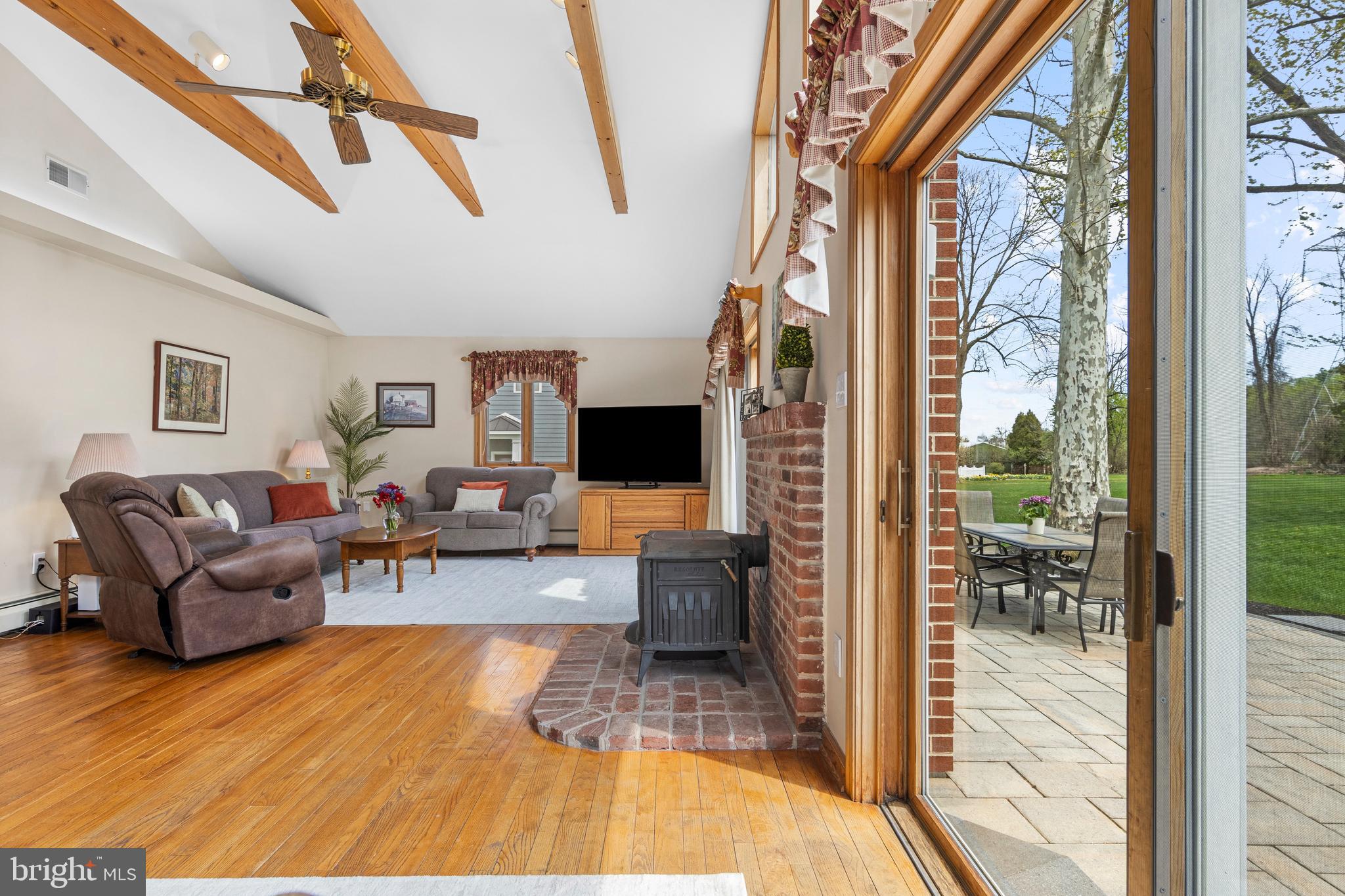 COLDSTREAM - Residential