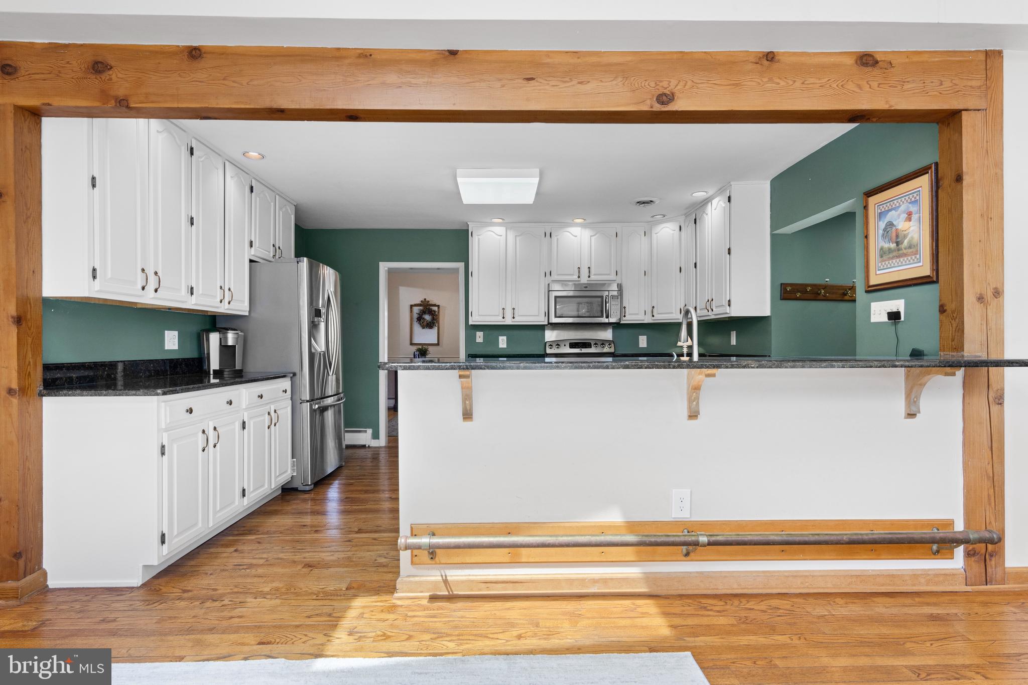 COLDSTREAM - Residential