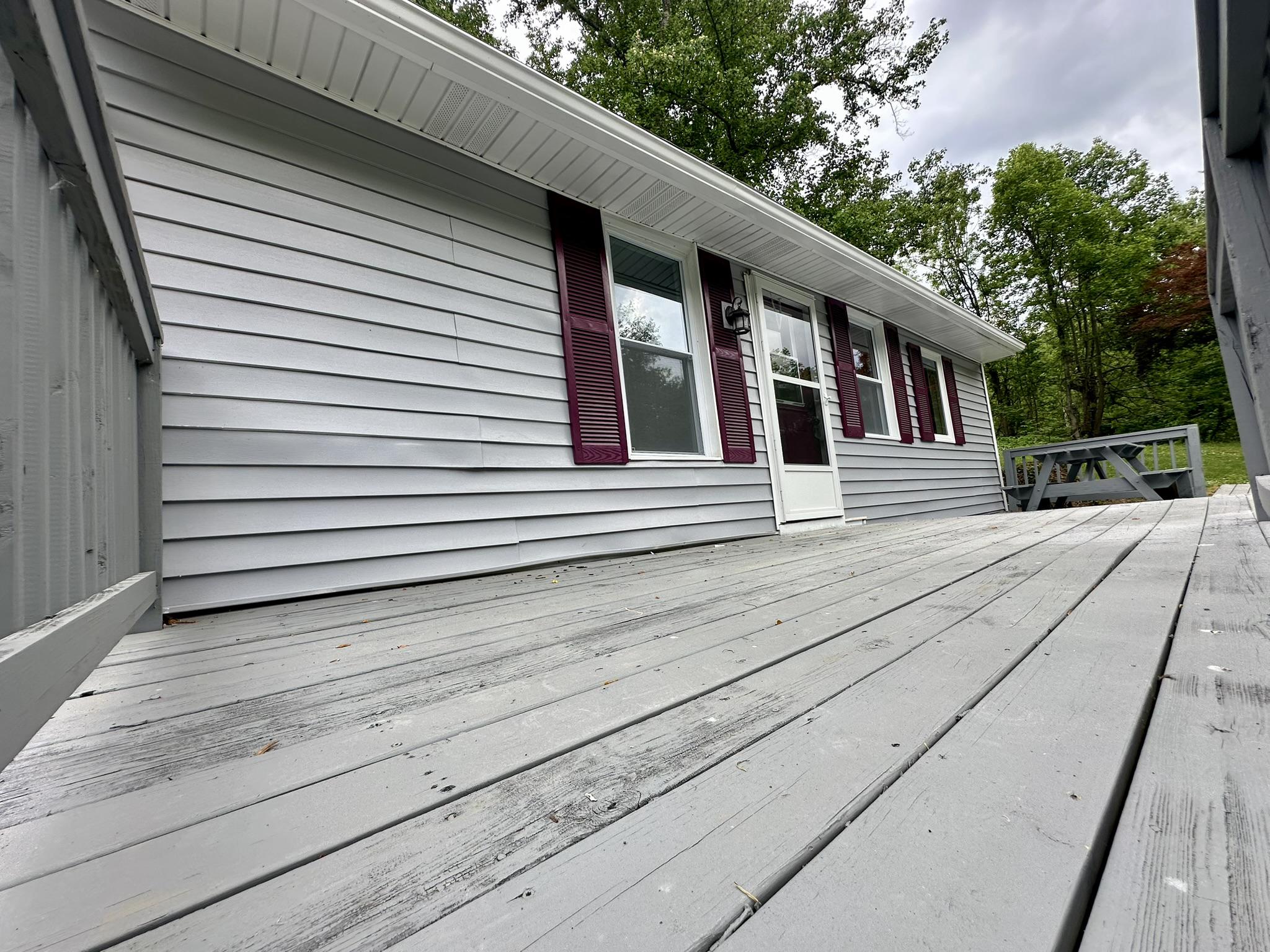 EAST MANCHESTER TWP. - Residential