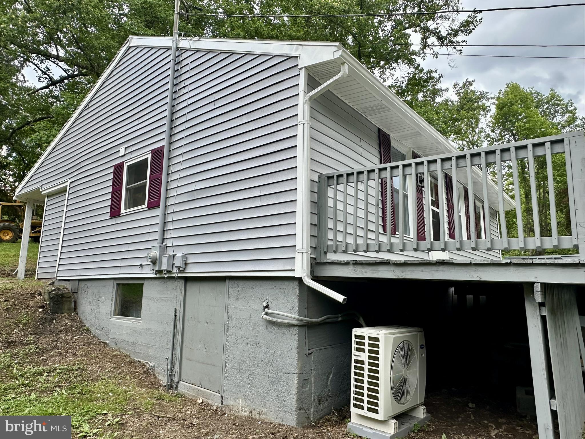 EAST MANCHESTER TWP. - Residential