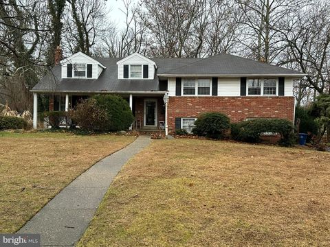 410 WAYNE DRIVE CINNAMINSON NJ 08077