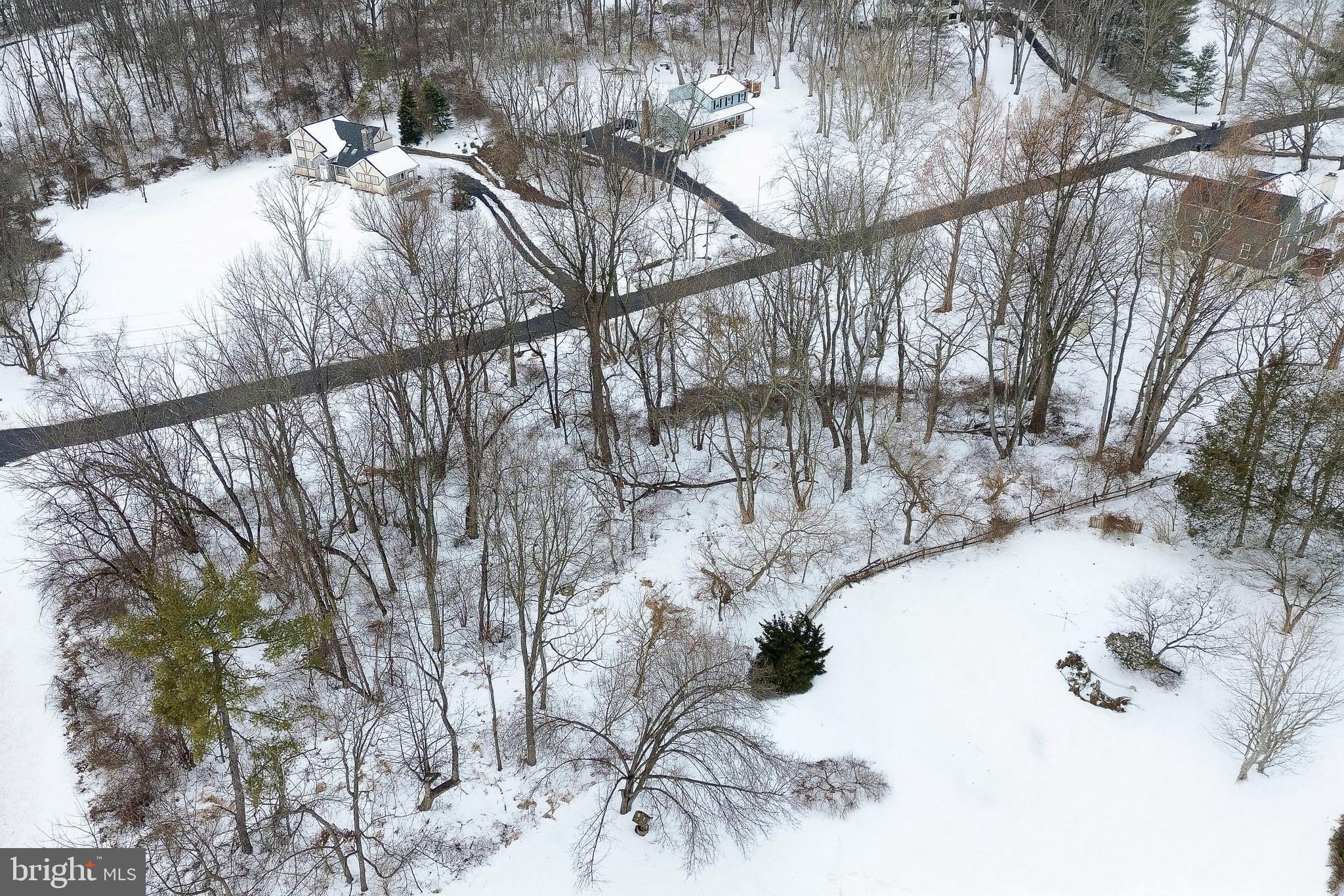 POCOPSON CREEK - Land