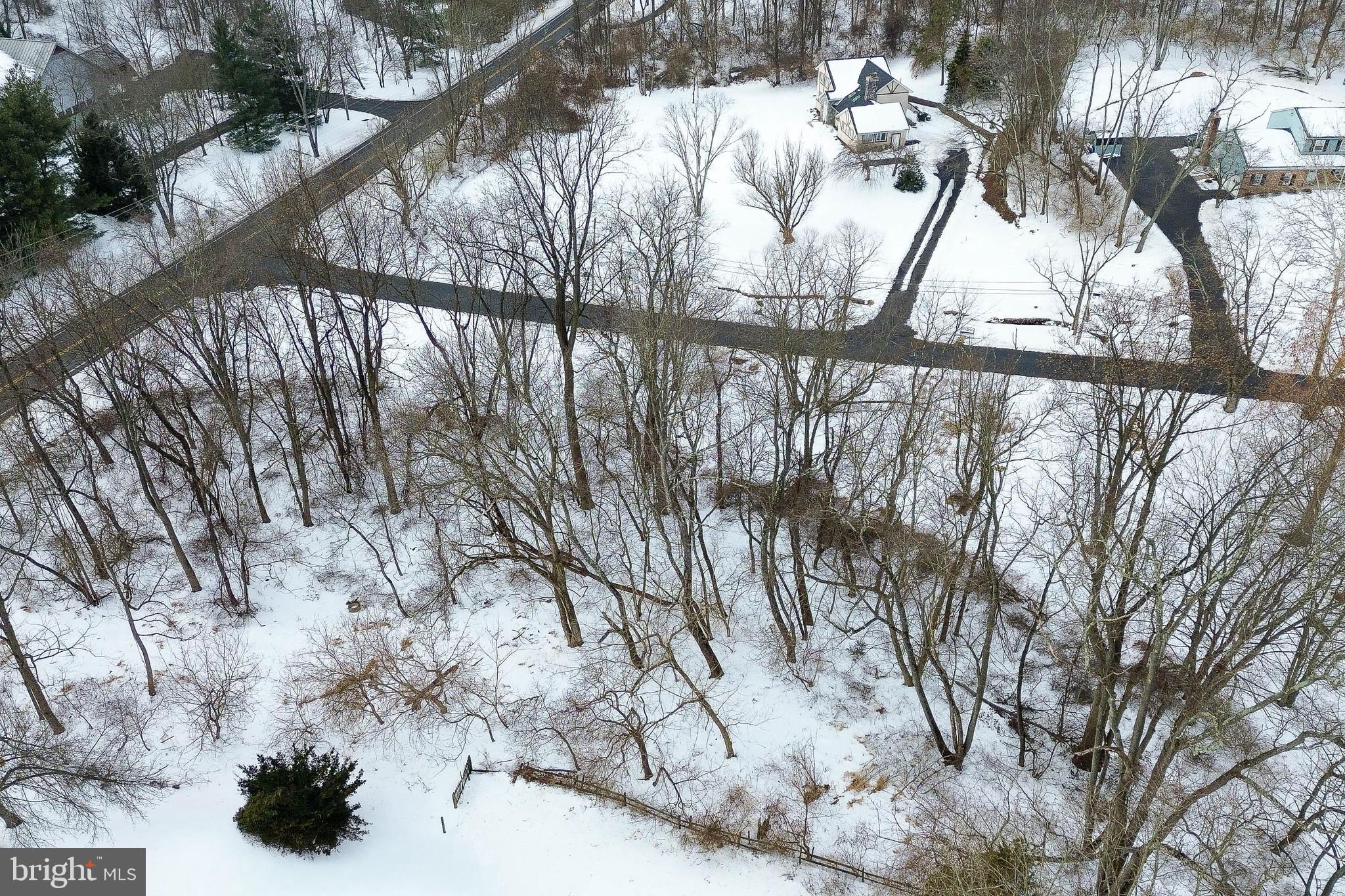 POCOPSON CREEK - Land