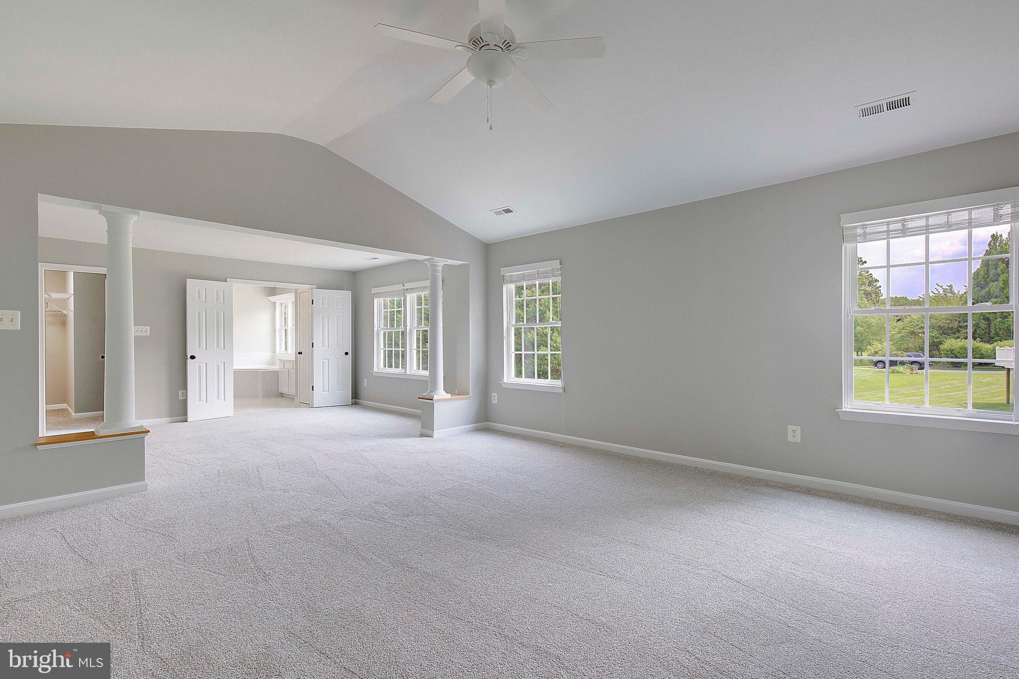 CROFTON VALLEY - Residential