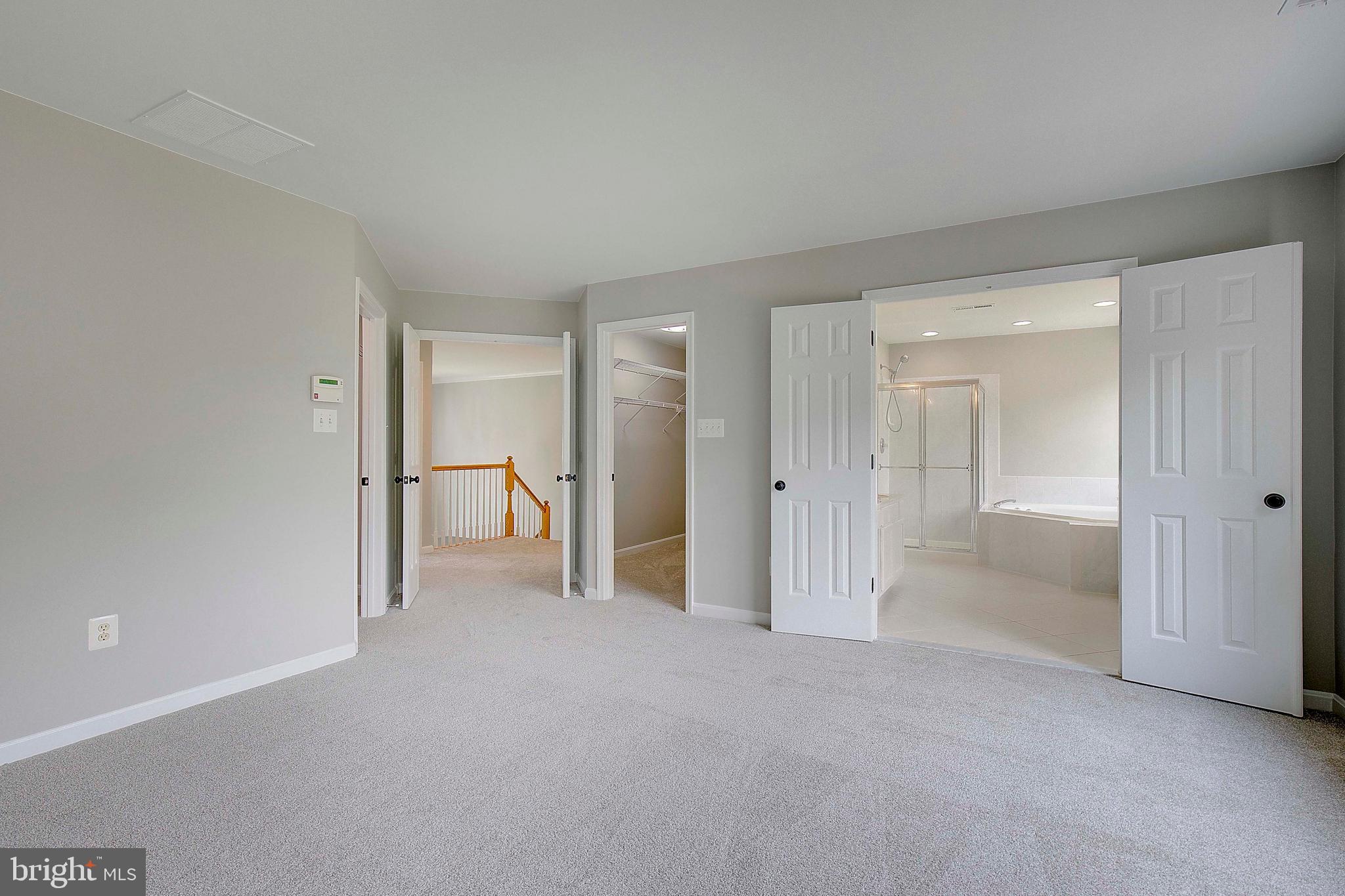 CROFTON VALLEY - Residential