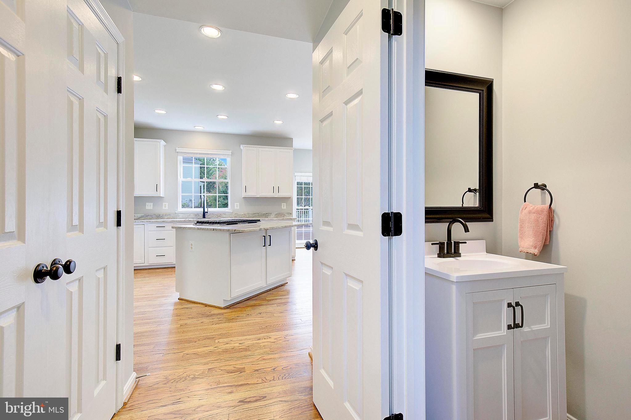 CROFTON VALLEY - Residential