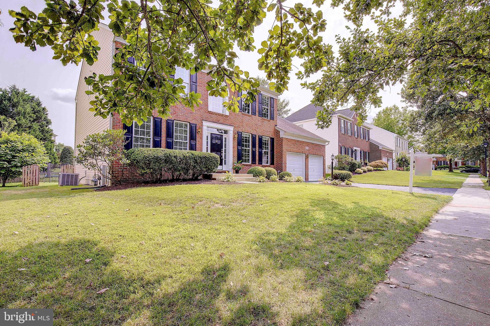 CROFTON VALLEY - Residential