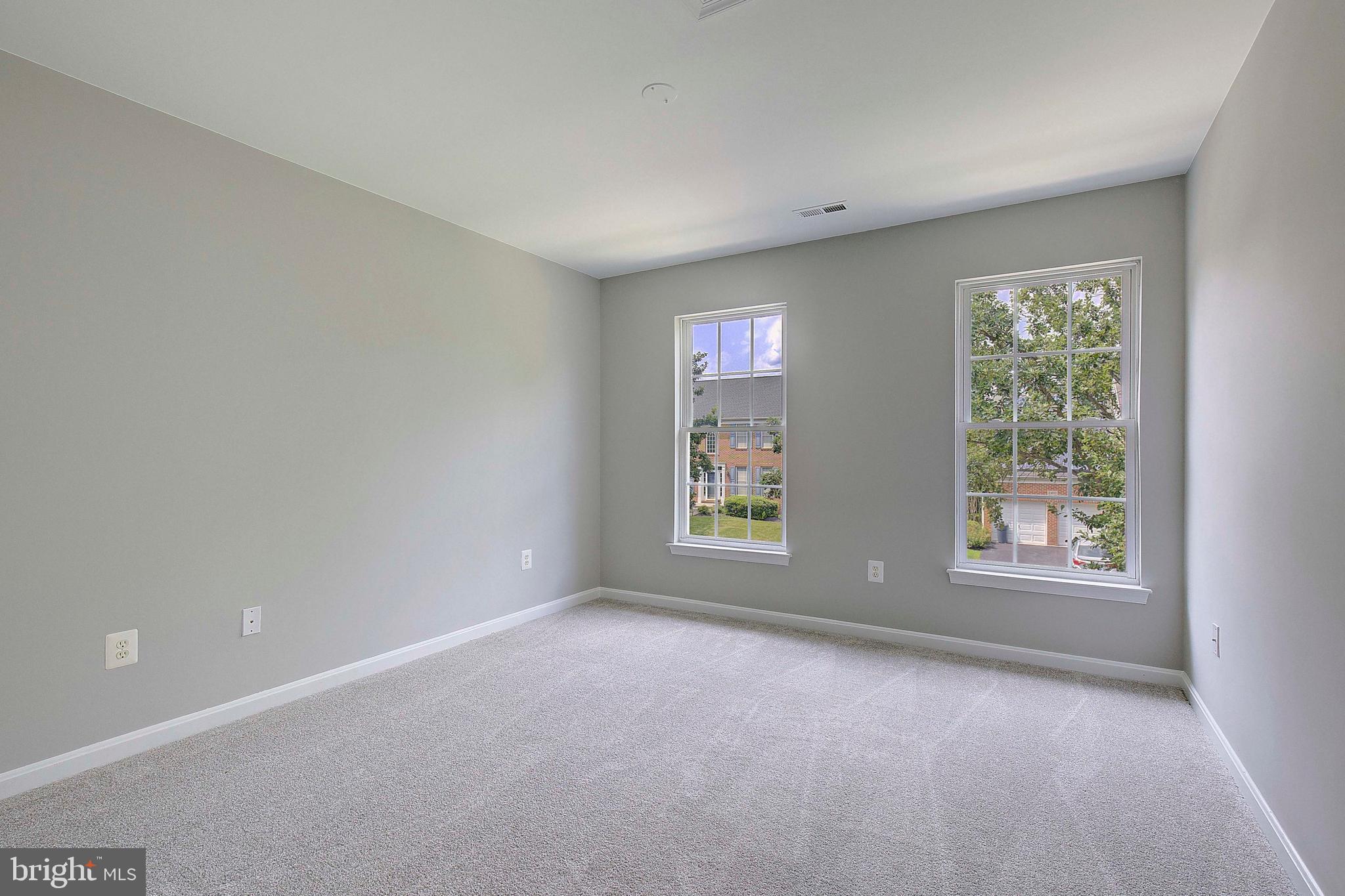 CROFTON VALLEY - Residential