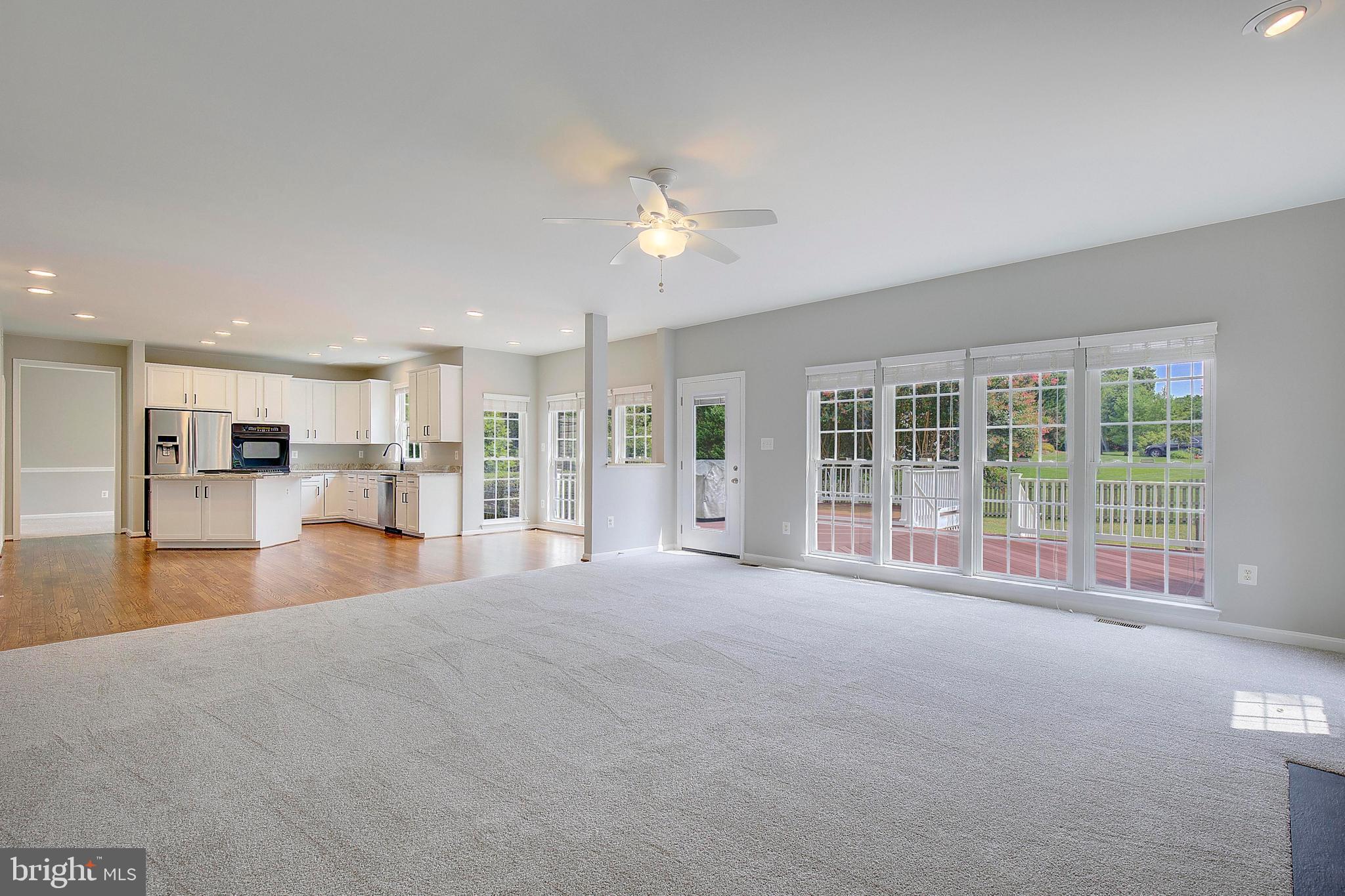 CROFTON VALLEY - Residential