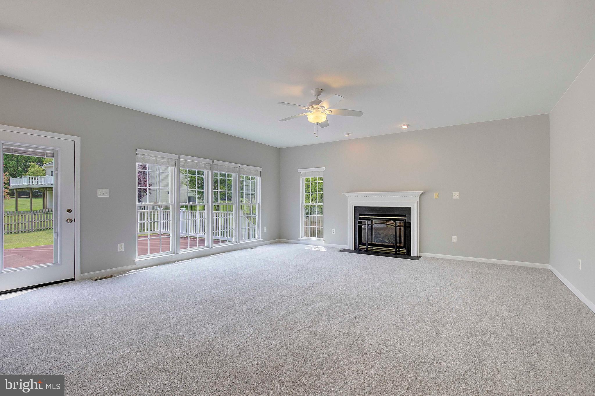 CROFTON VALLEY - Residential