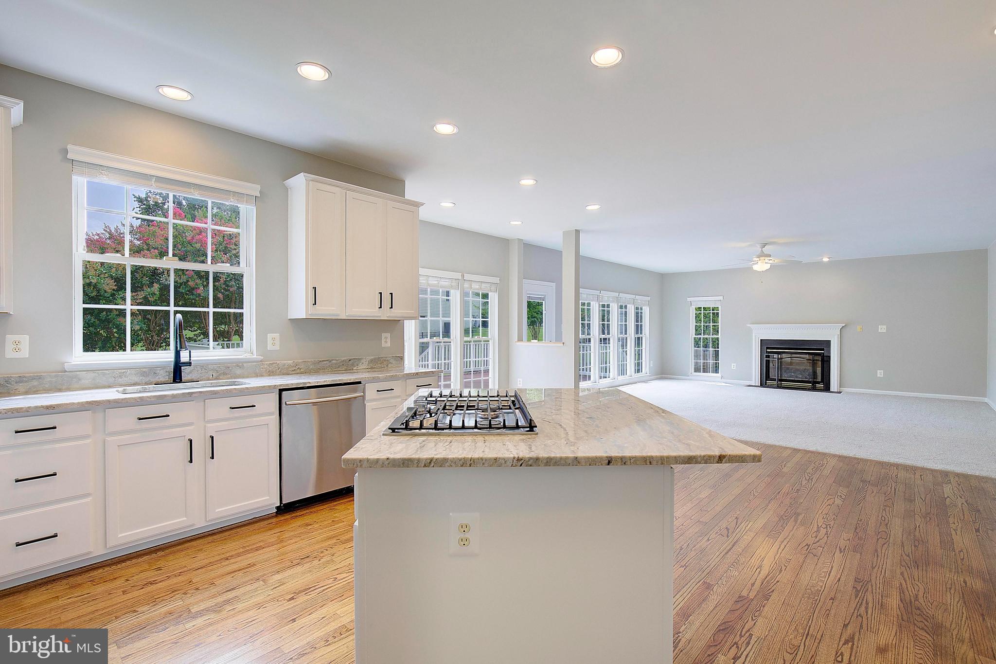 CROFTON VALLEY - Residential