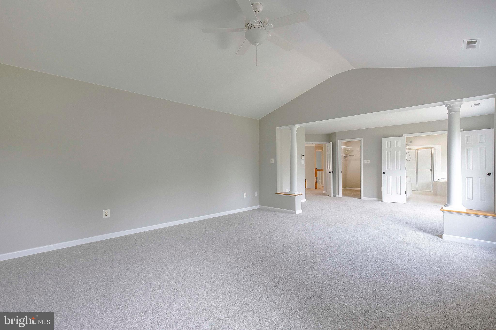 CROFTON VALLEY - Residential