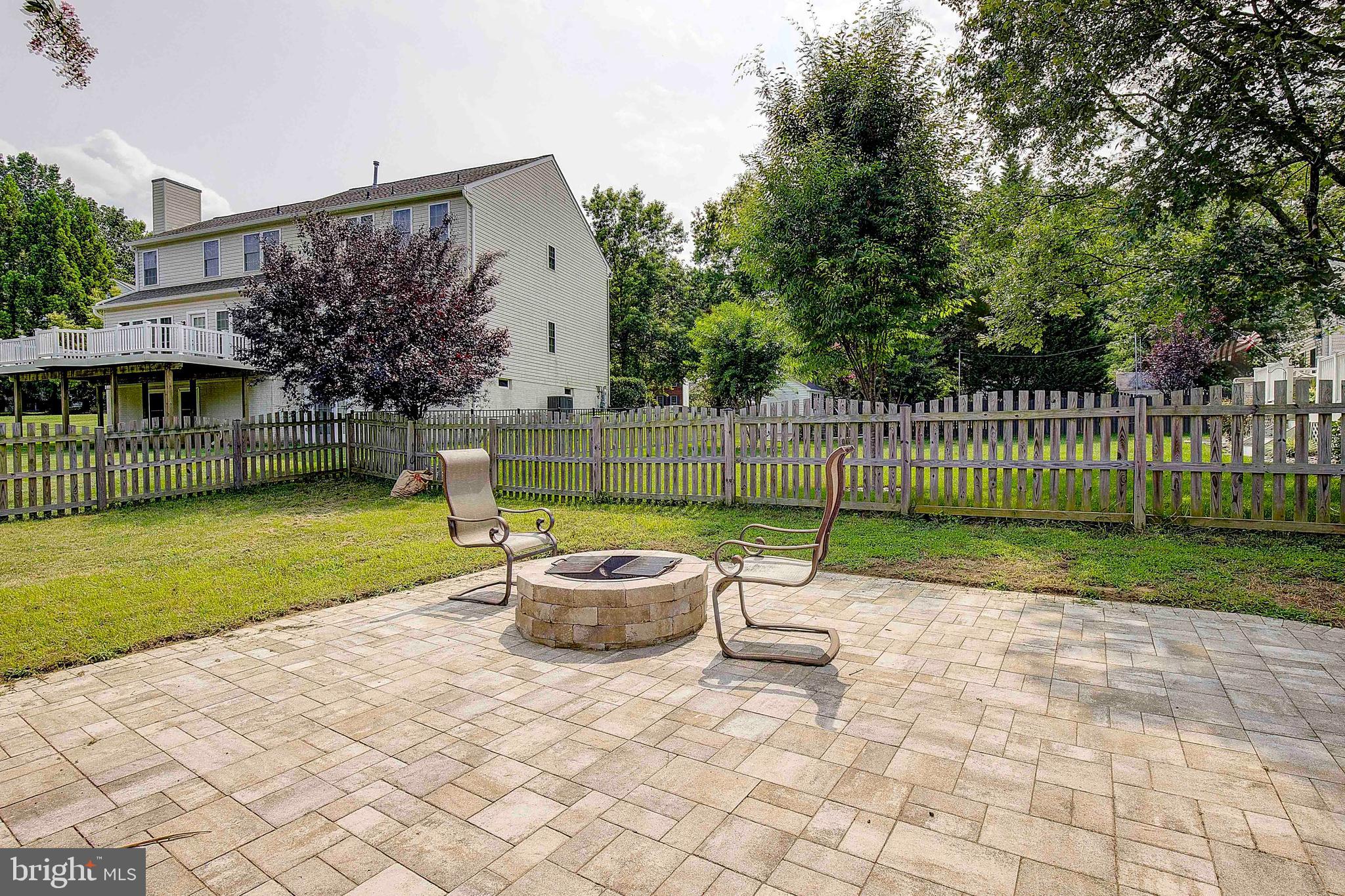 CROFTON VALLEY - Residential