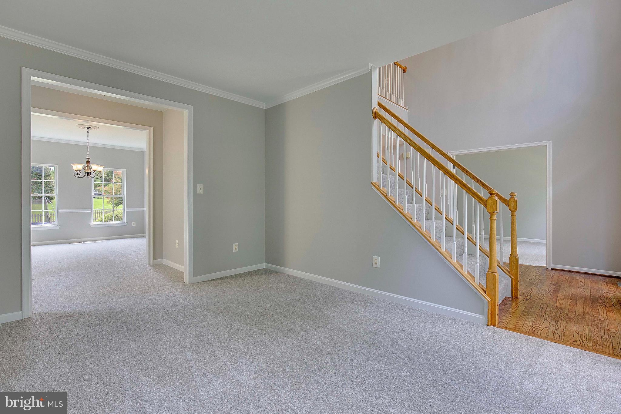 CROFTON VALLEY - Residential