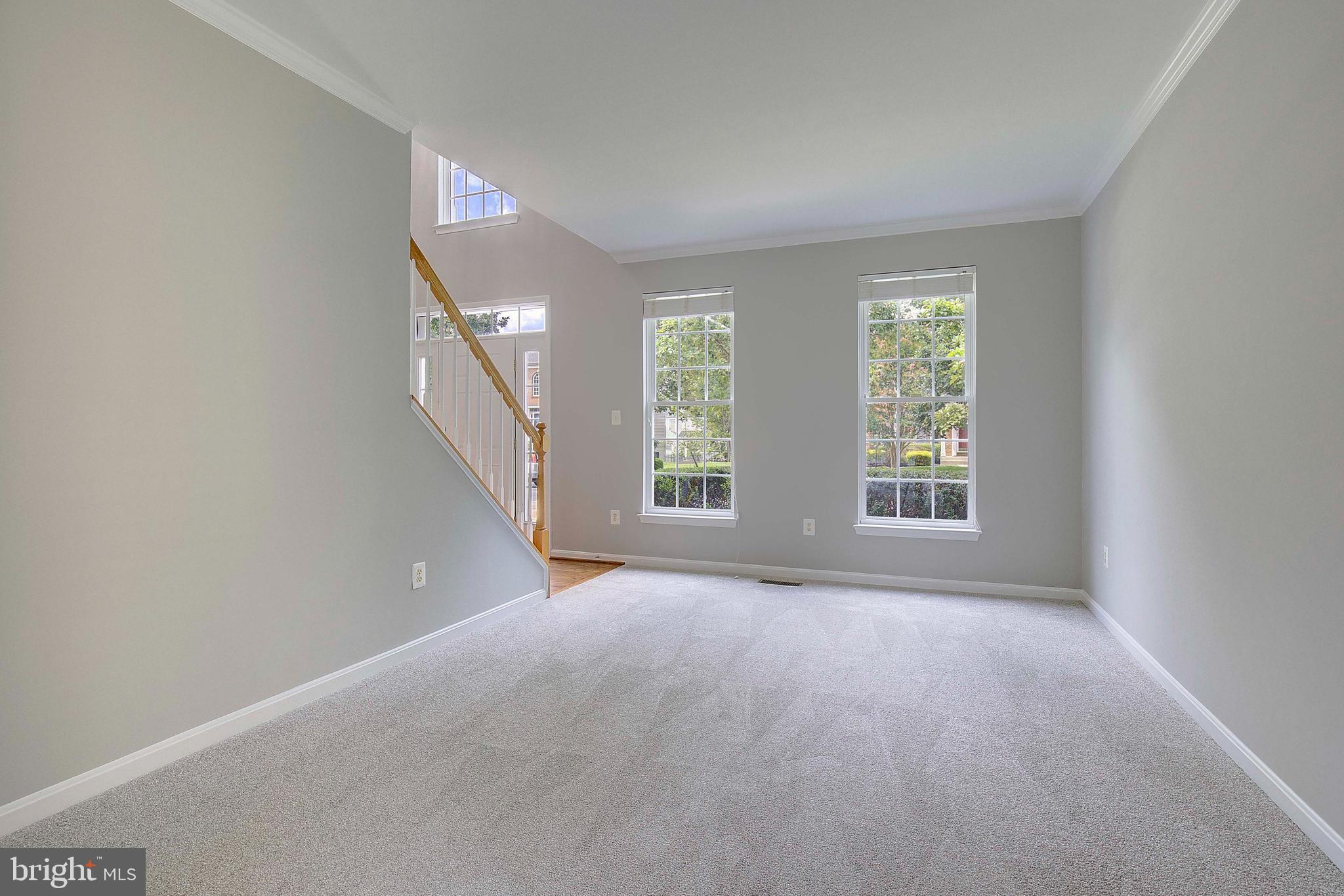 CROFTON VALLEY - Residential