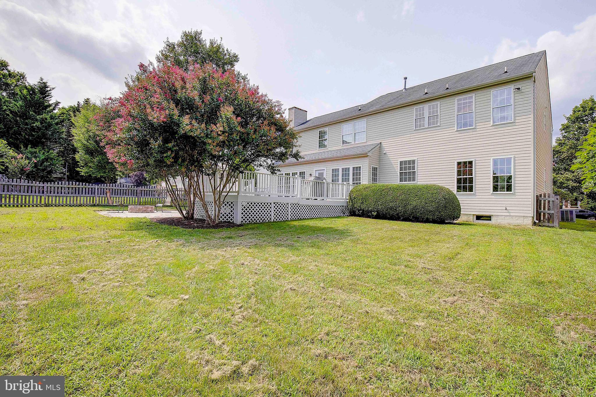 CROFTON VALLEY - Residential