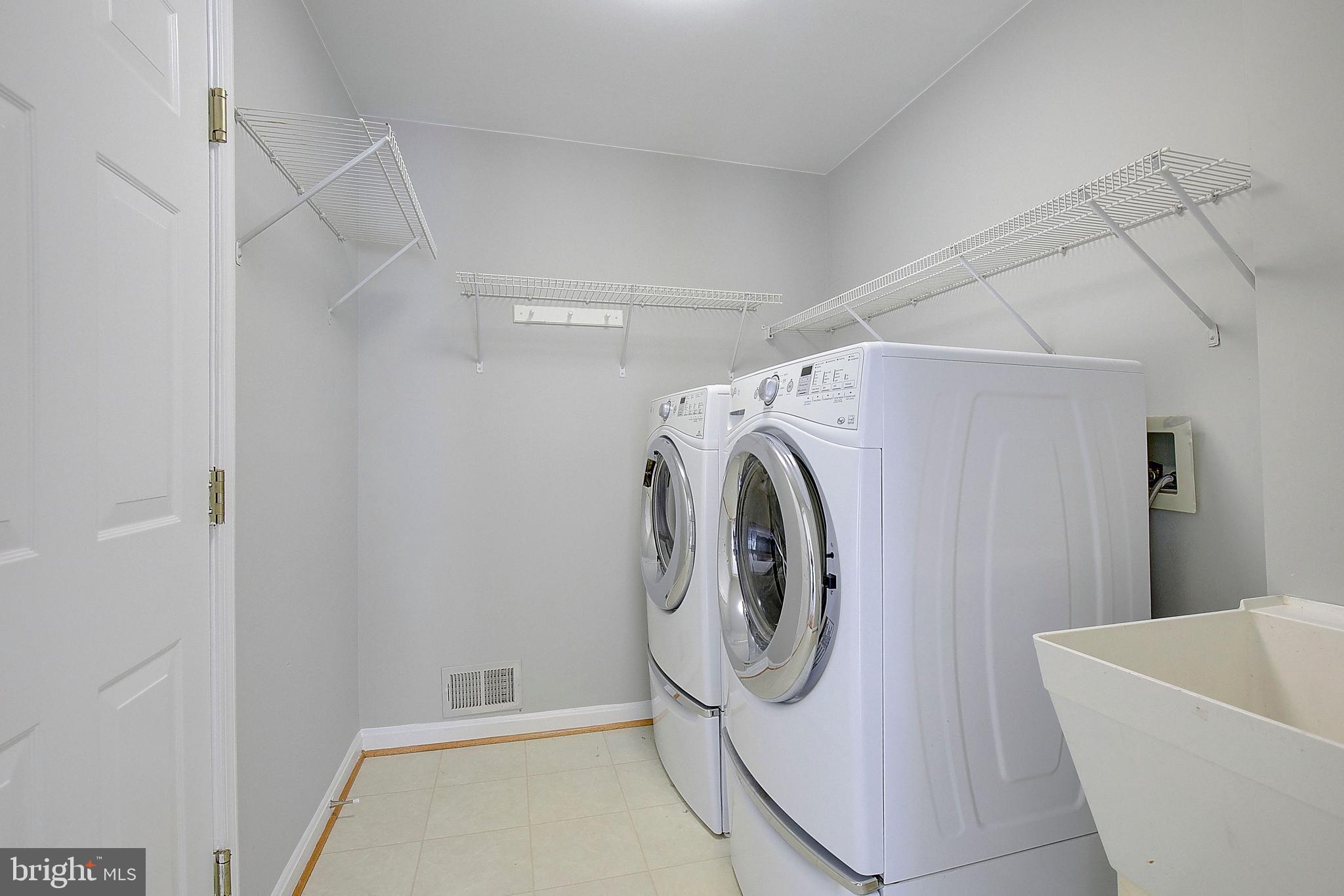 CROFTON VALLEY - Residential