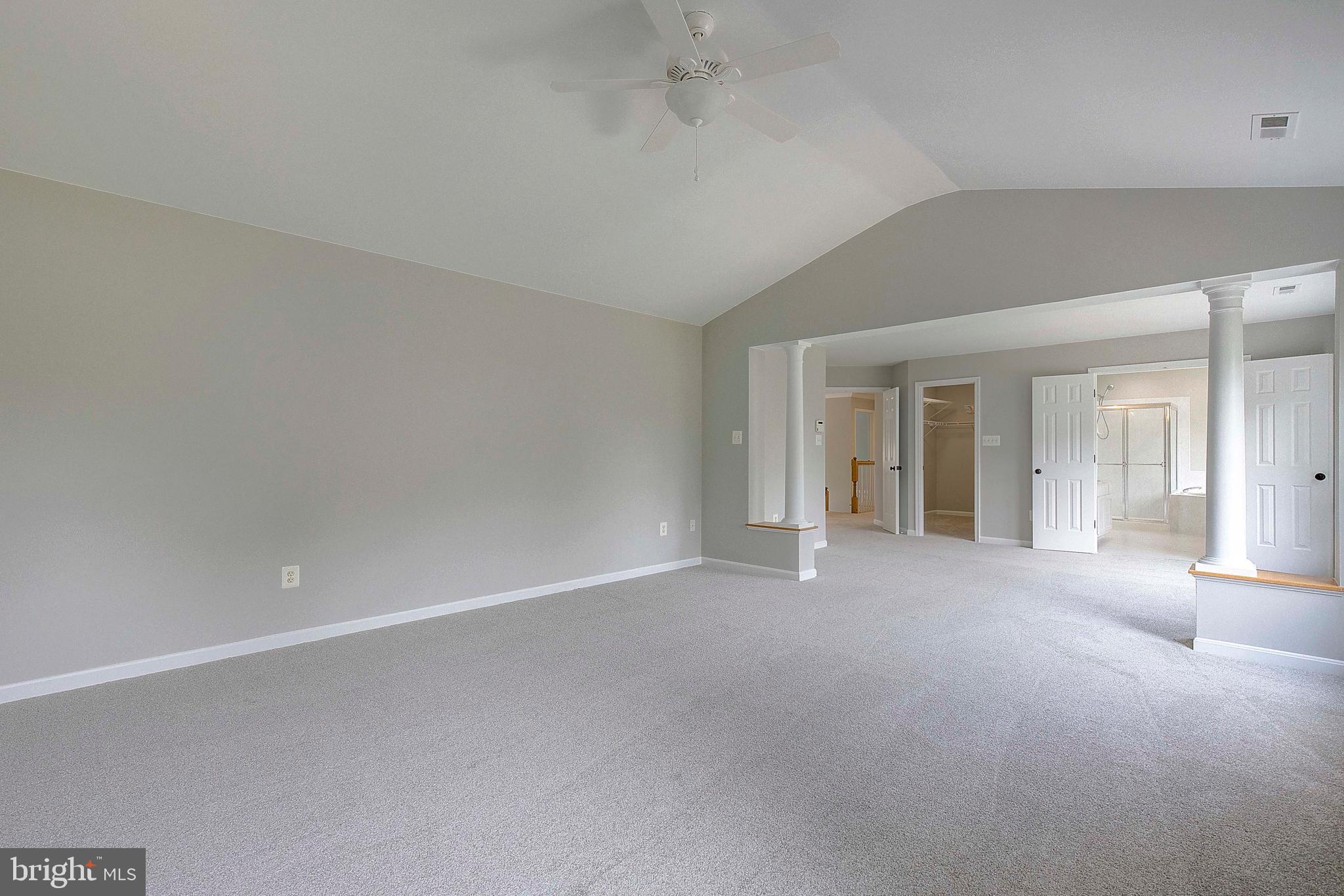 CROFTON VALLEY - Residential