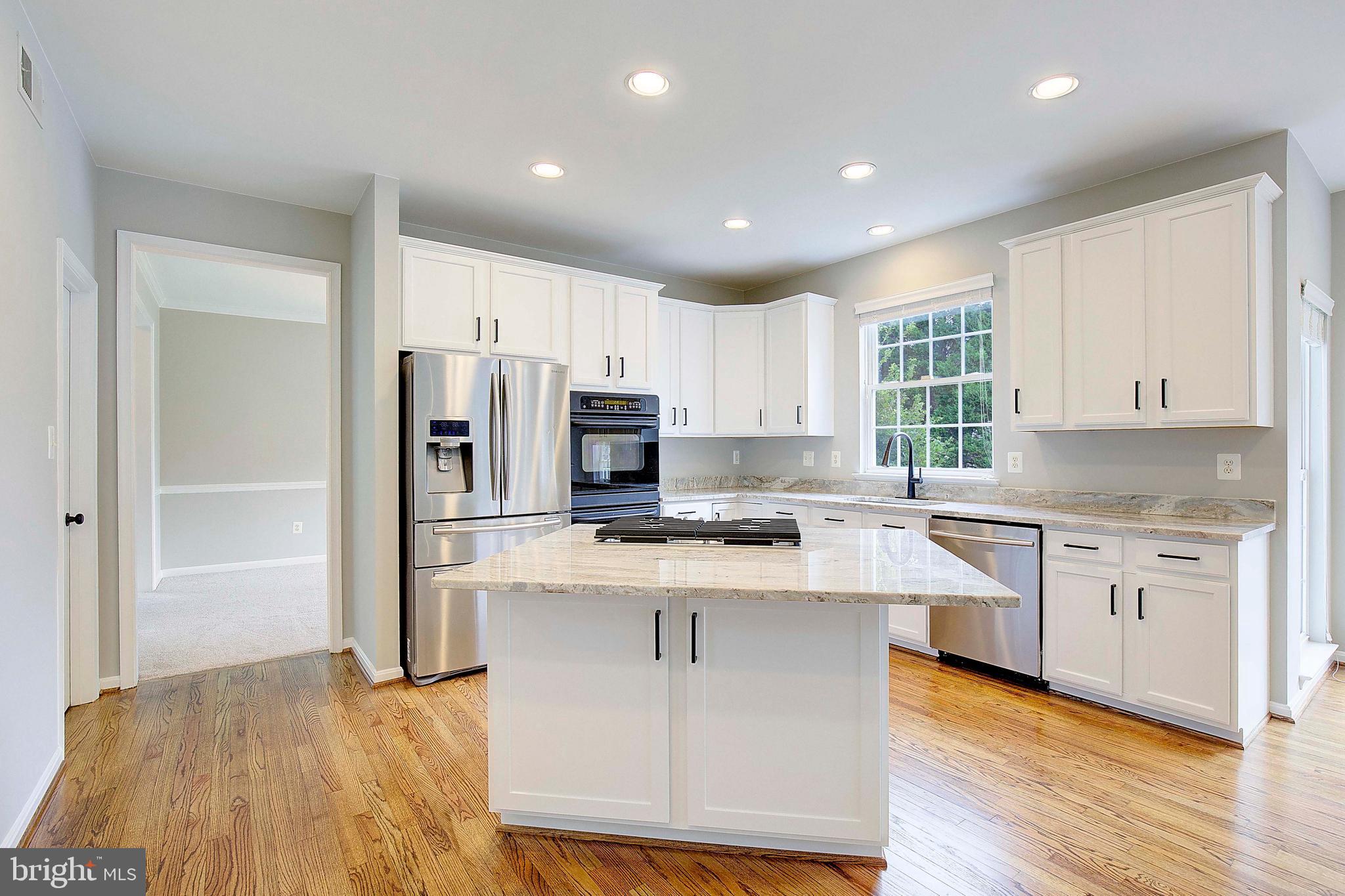 CROFTON VALLEY - Residential