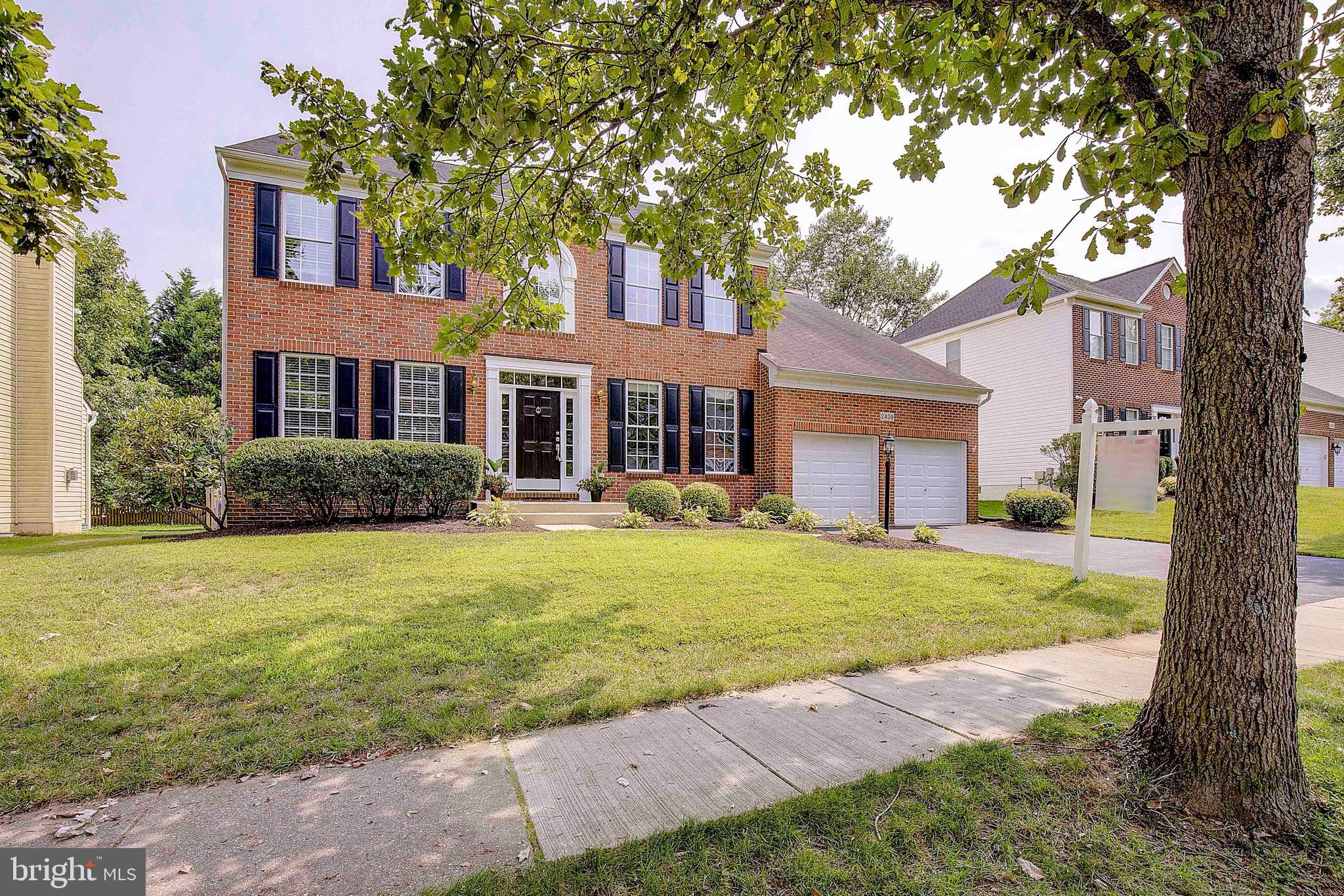 CROFTON VALLEY - Residential