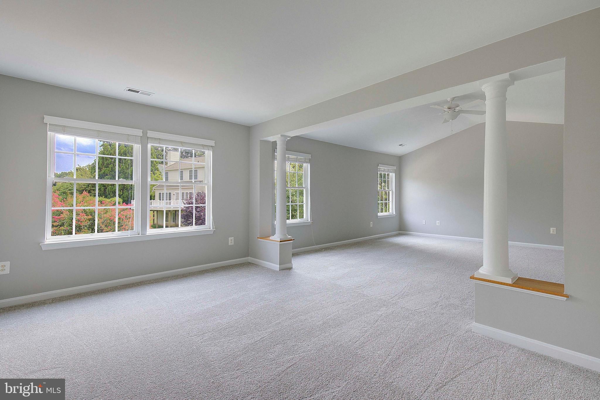 CROFTON VALLEY - Residential