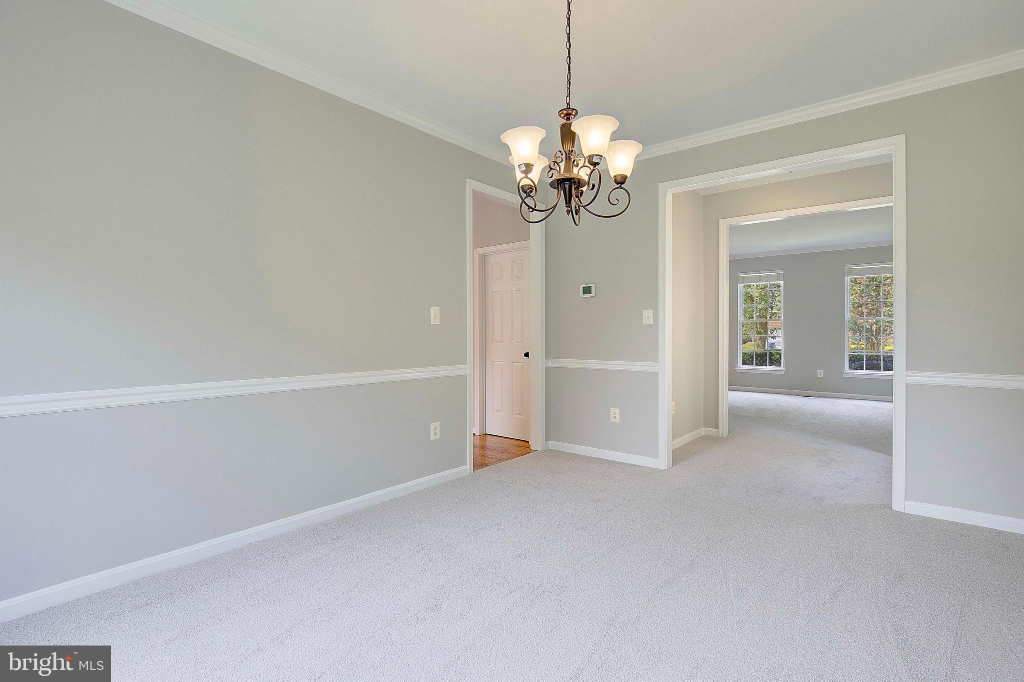 CROFTON VALLEY - Residential