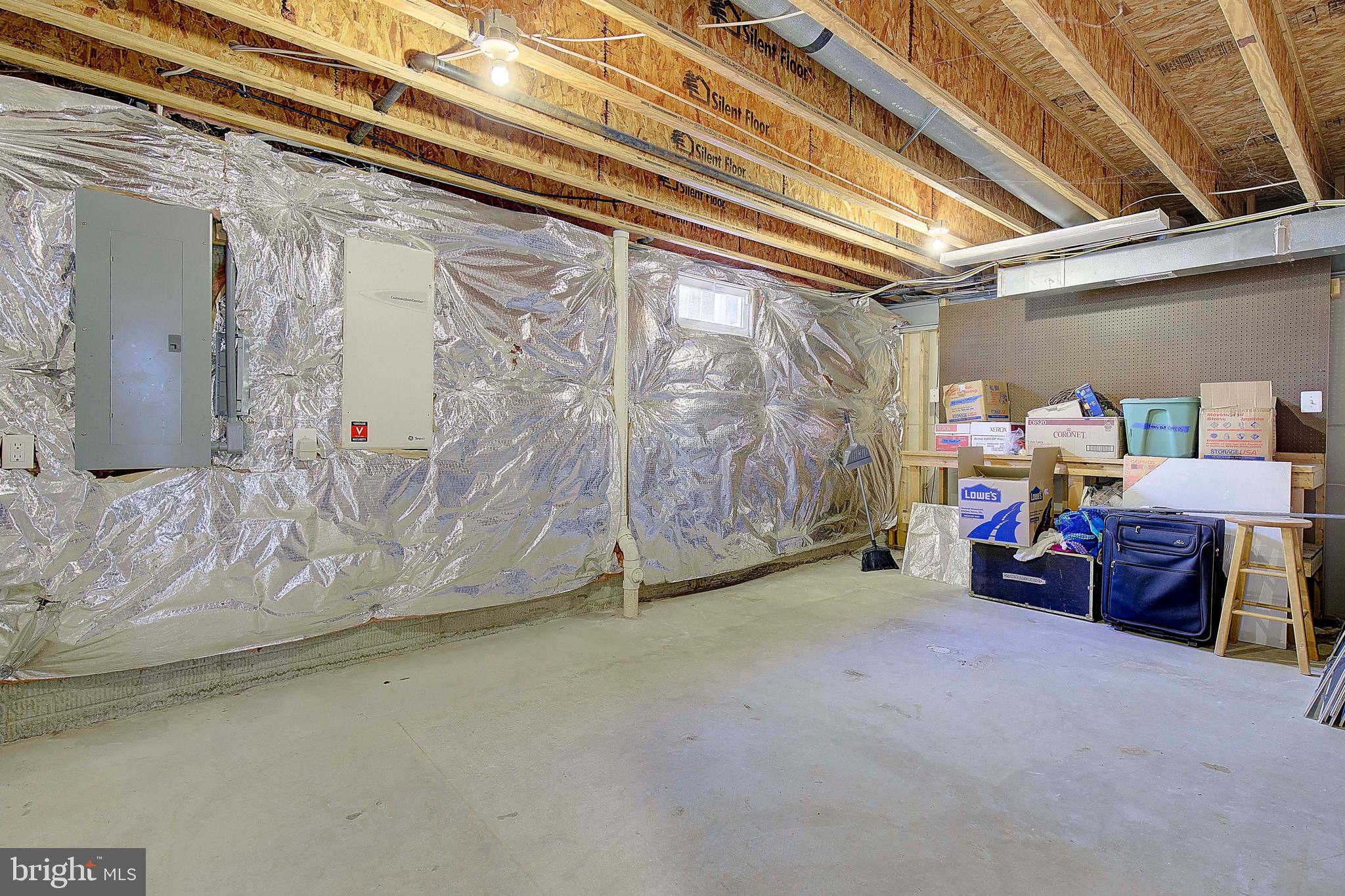 CROFTON VALLEY - Residential