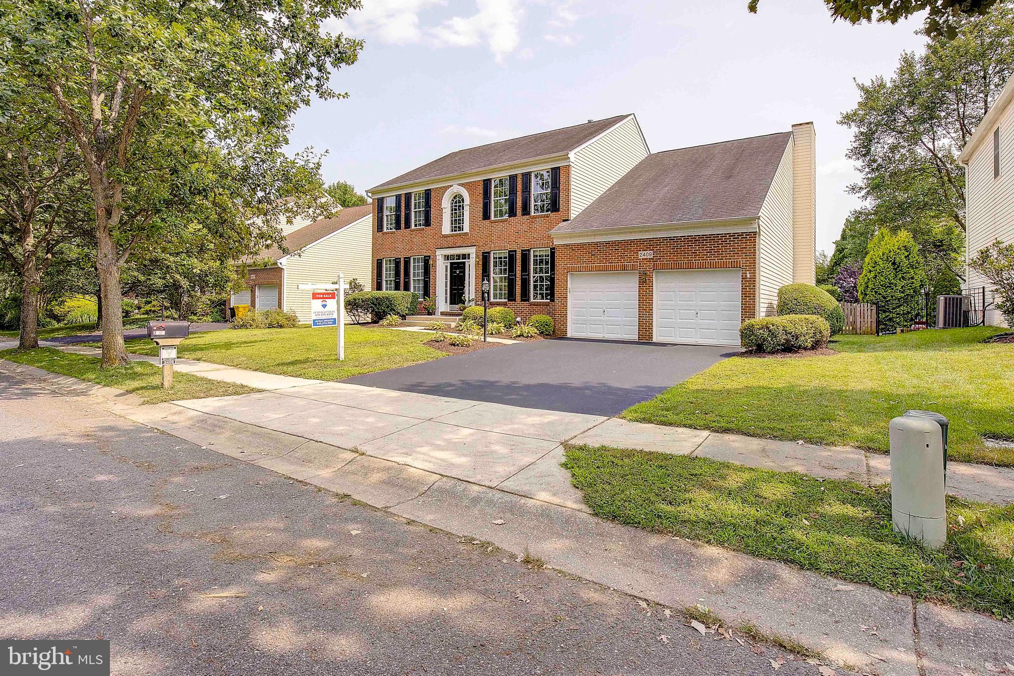 CROFTON VALLEY - Residential