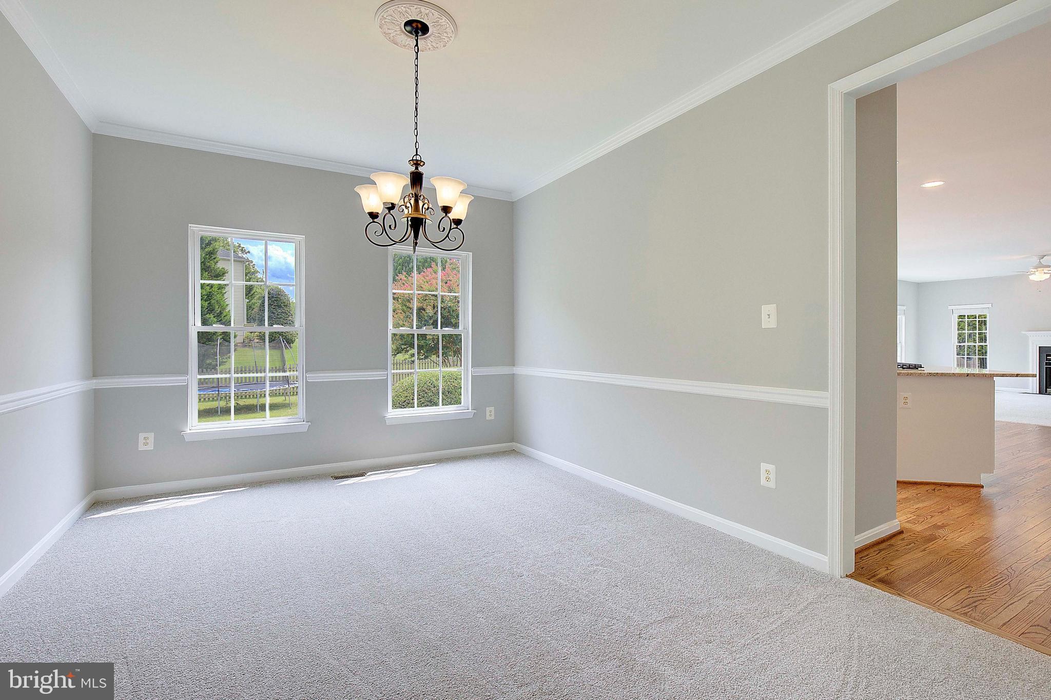 CROFTON VALLEY - Residential