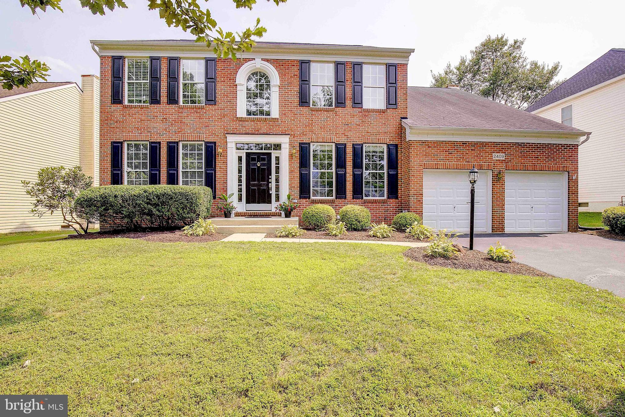 CROFTON VALLEY - Residential