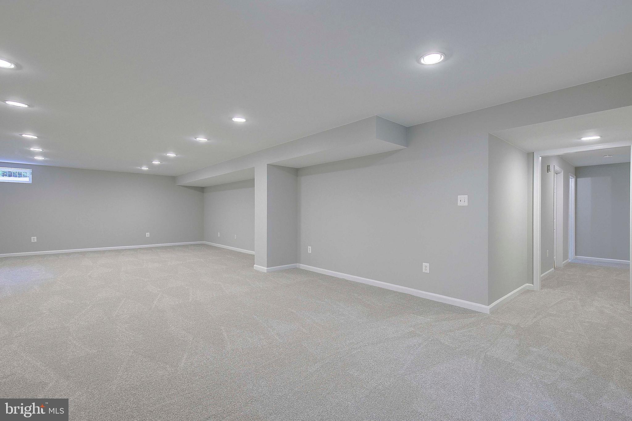 CROFTON VALLEY - Residential