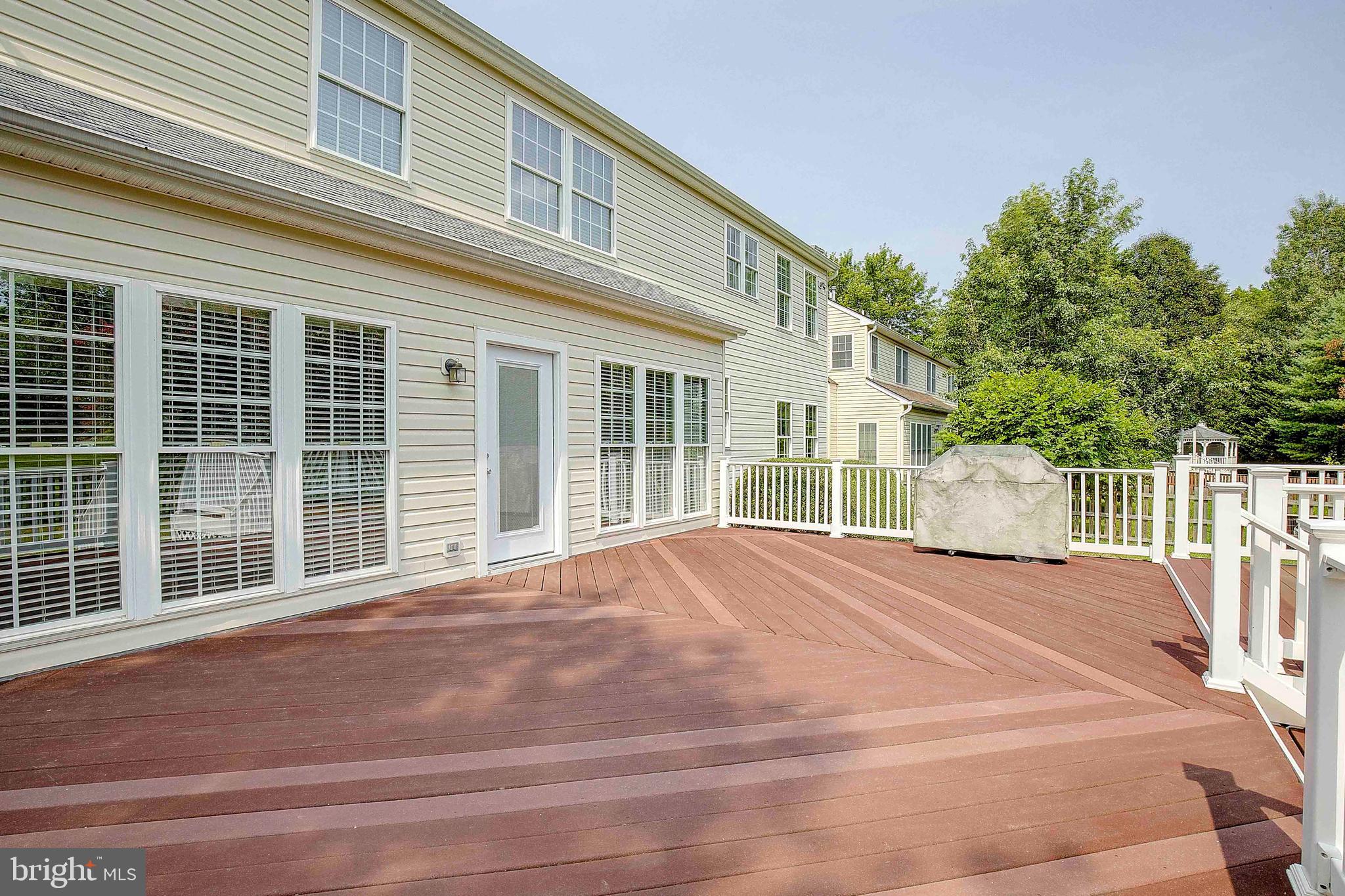 CROFTON VALLEY - Residential