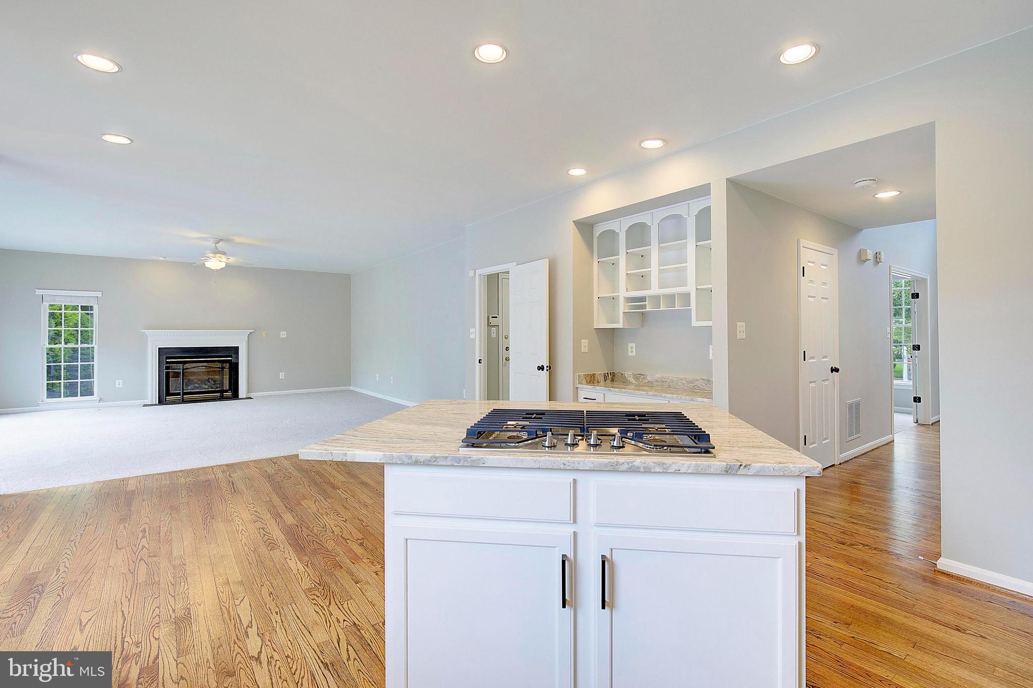 CROFTON VALLEY - Residential