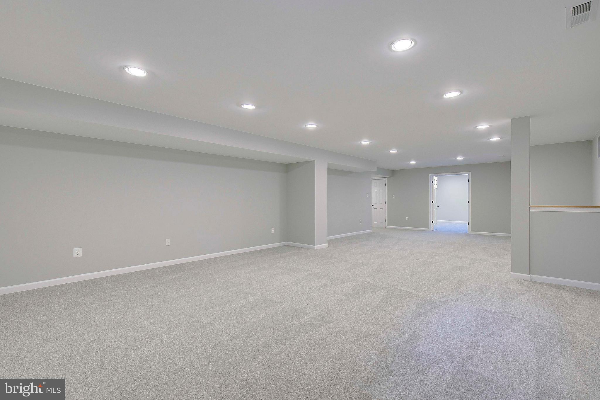 CROFTON VALLEY - Residential