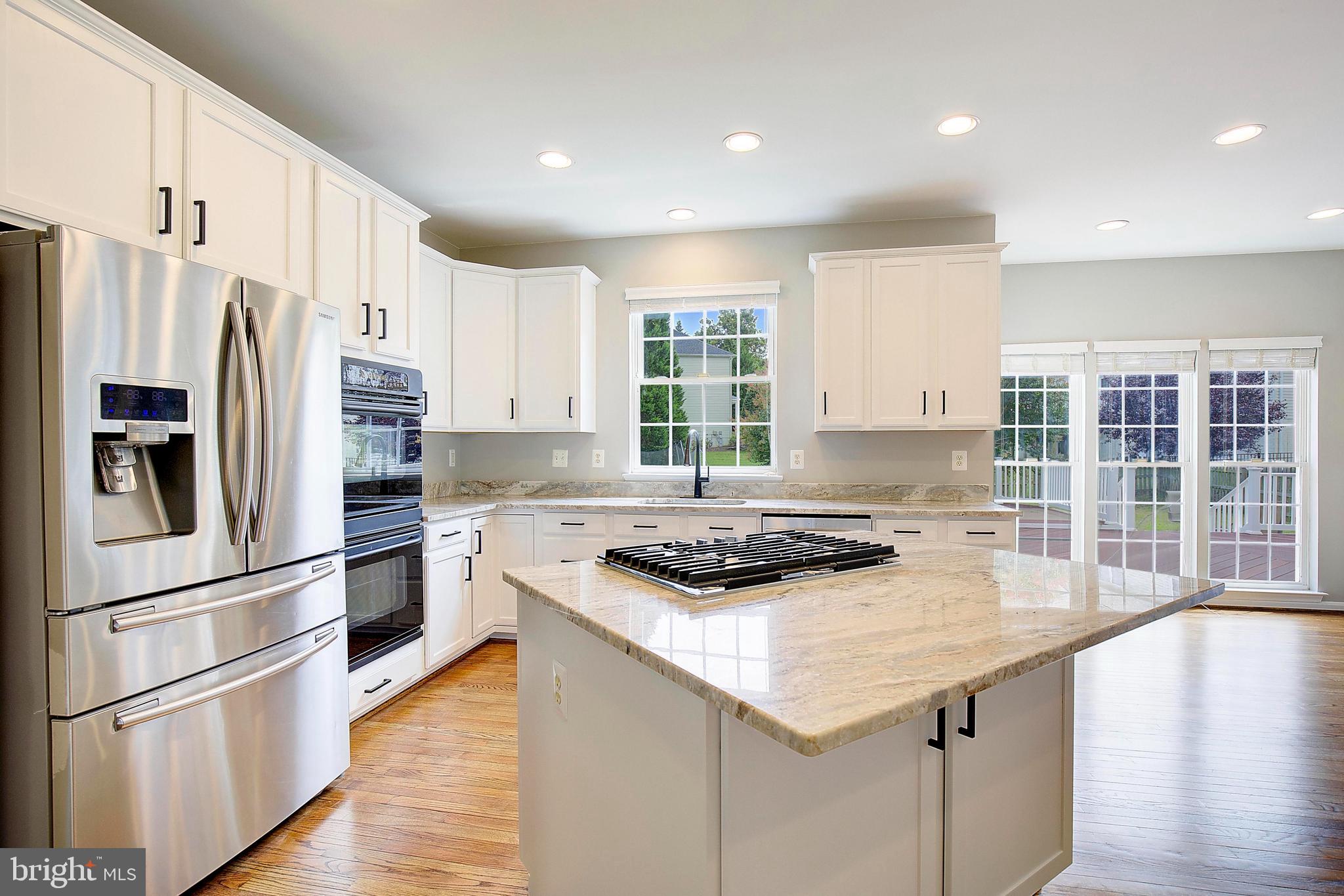 CROFTON VALLEY - Residential