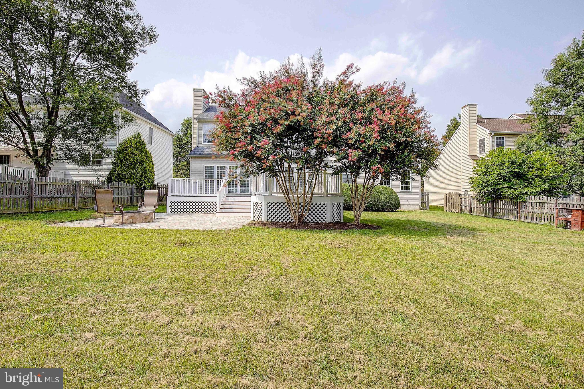 CROFTON VALLEY - Residential