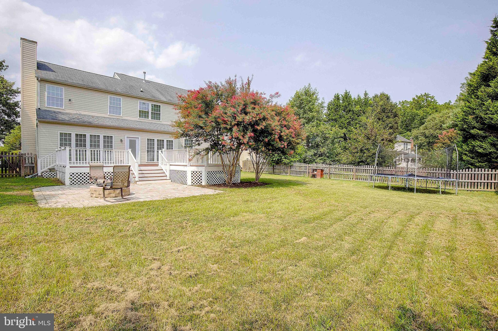 CROFTON VALLEY - Residential