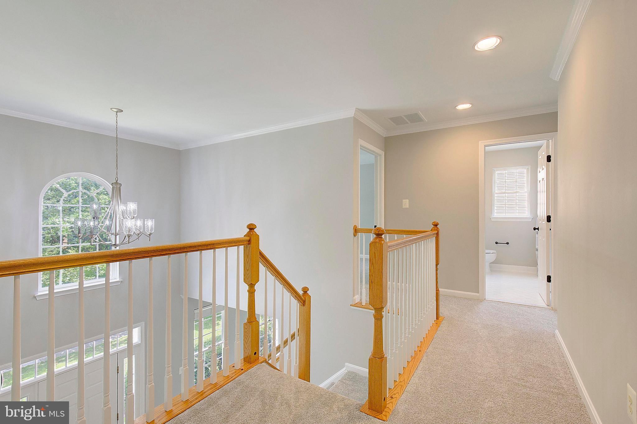 CROFTON VALLEY - Residential