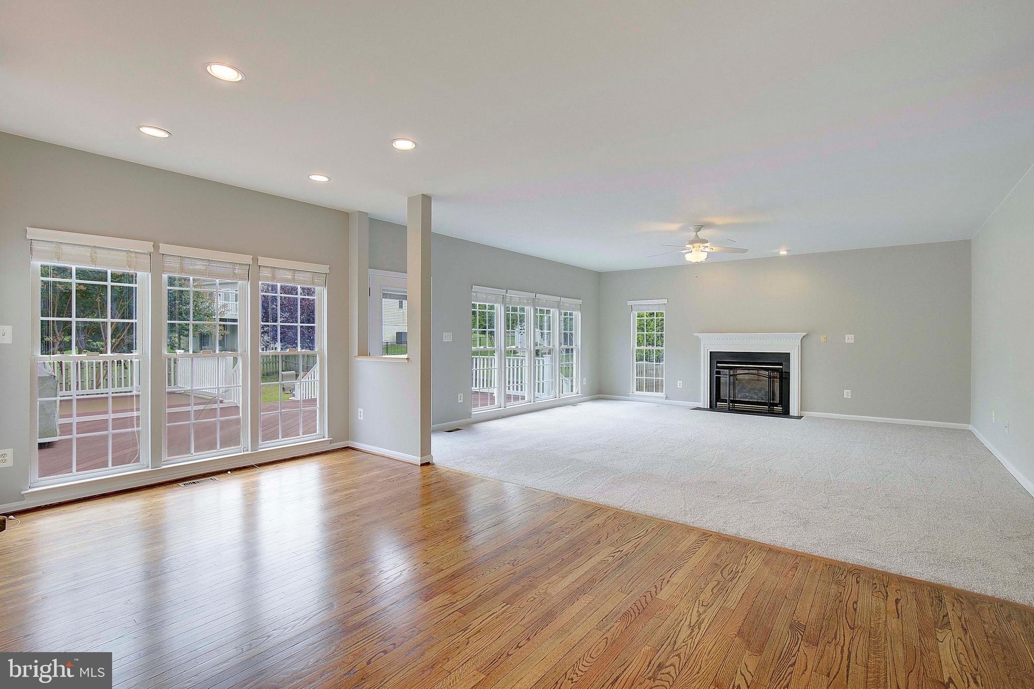 CROFTON VALLEY - Residential