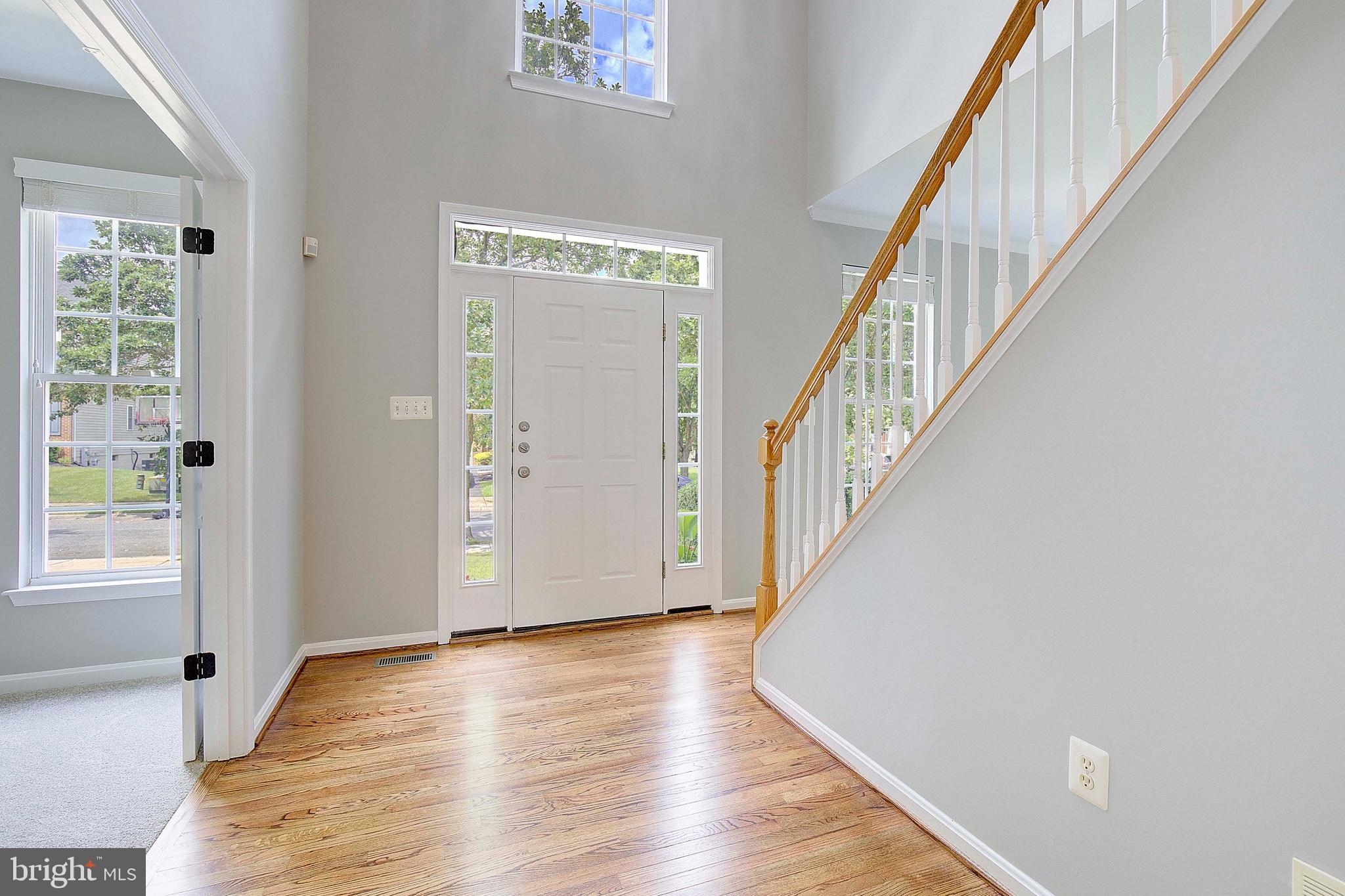 CROFTON VALLEY - Residential