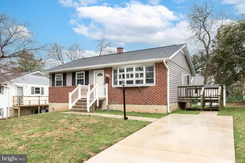239 Candytuft Road, Reisterstown, MD 21136 - MLS#: MDBC2122826